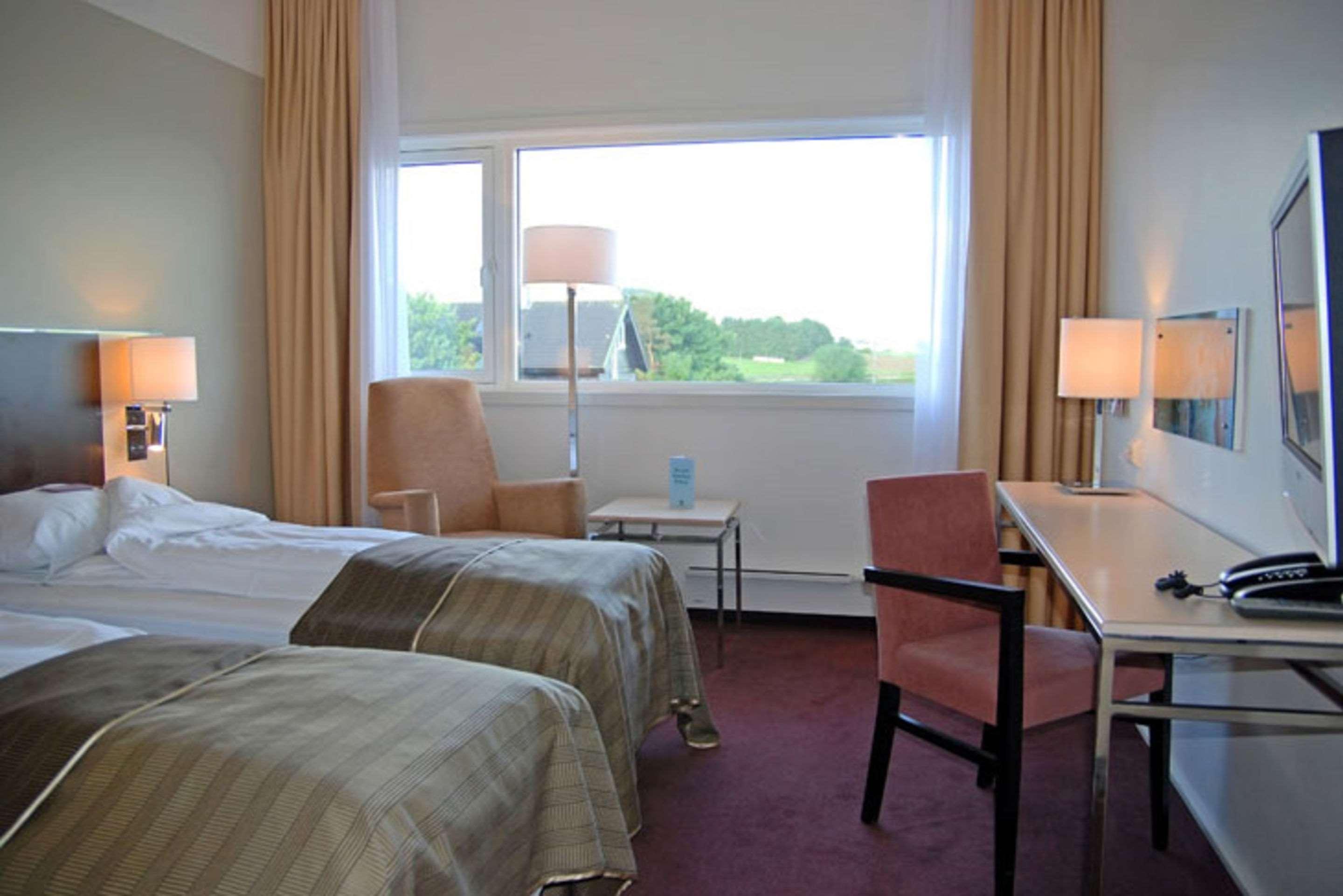 Quality Airport Hotel Stavanger — photo 4