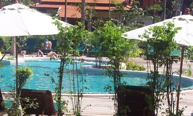 Khaolak Bhandari Resort & Spa — photo 4