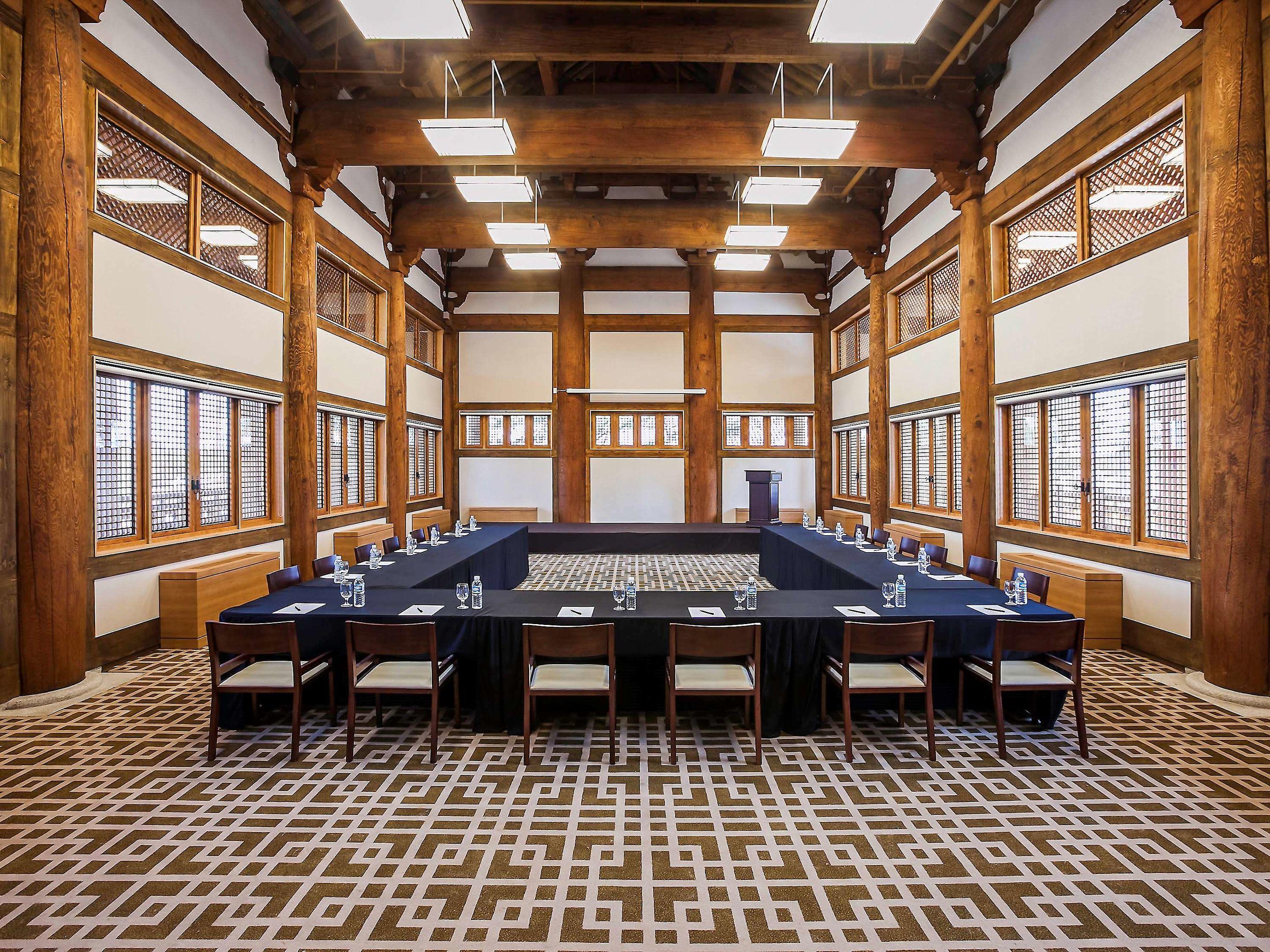 Gyeongwonjae Ambassador Incheon - Associated with Accor — photo 4