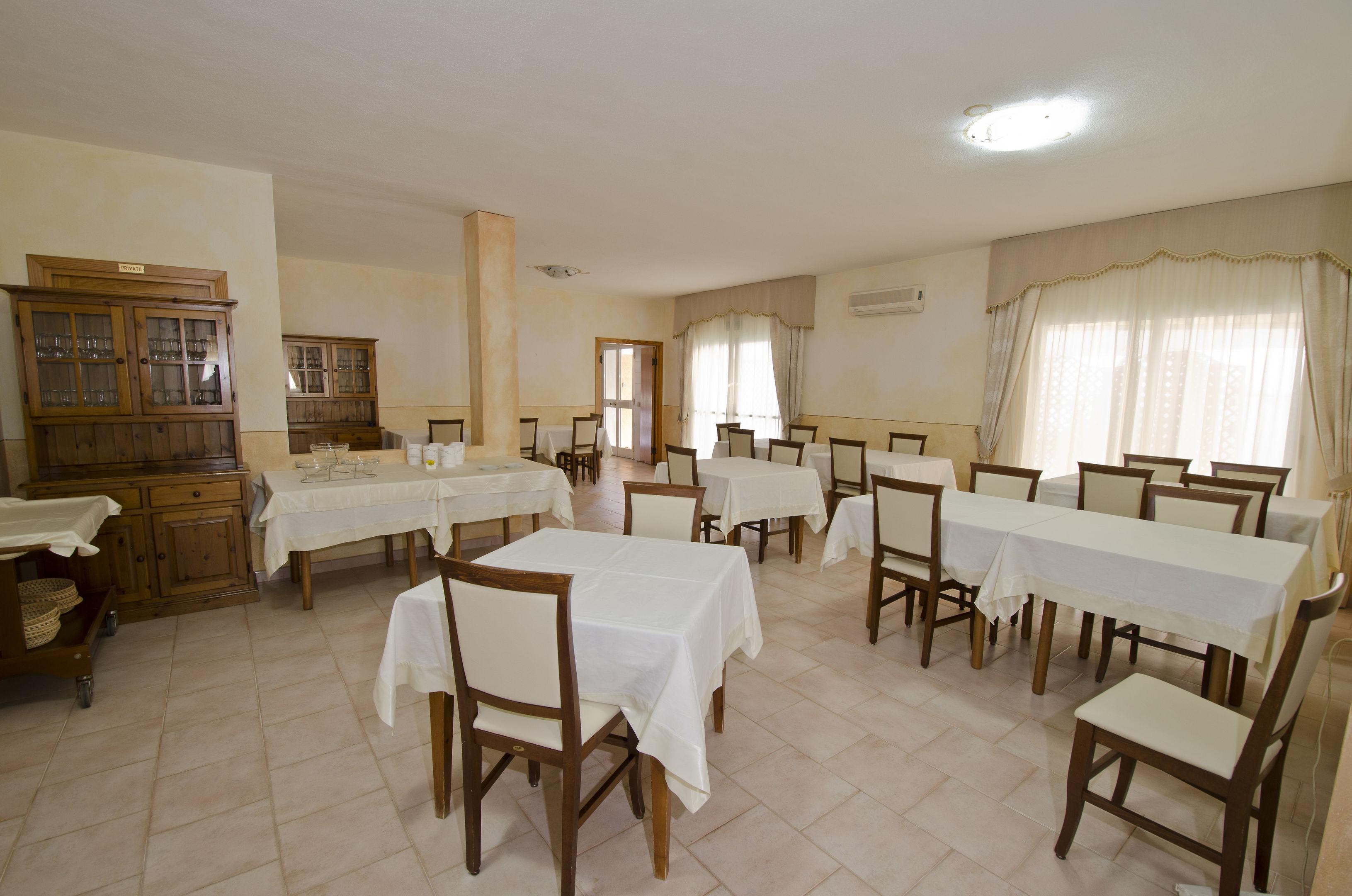 Hotel Gabbiano — photo 4