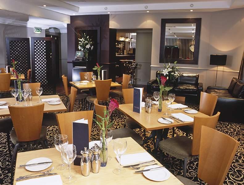 Leonardo Hotel Edinburgh City — photo 4
