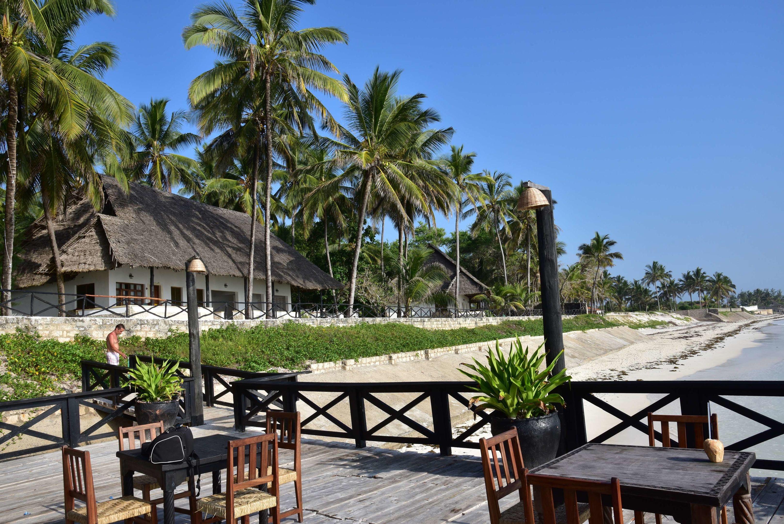 Kilifi Bay Beach Resort — photo 4