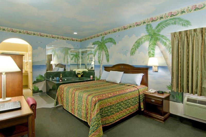 Americas Best Value Inn — photo 4