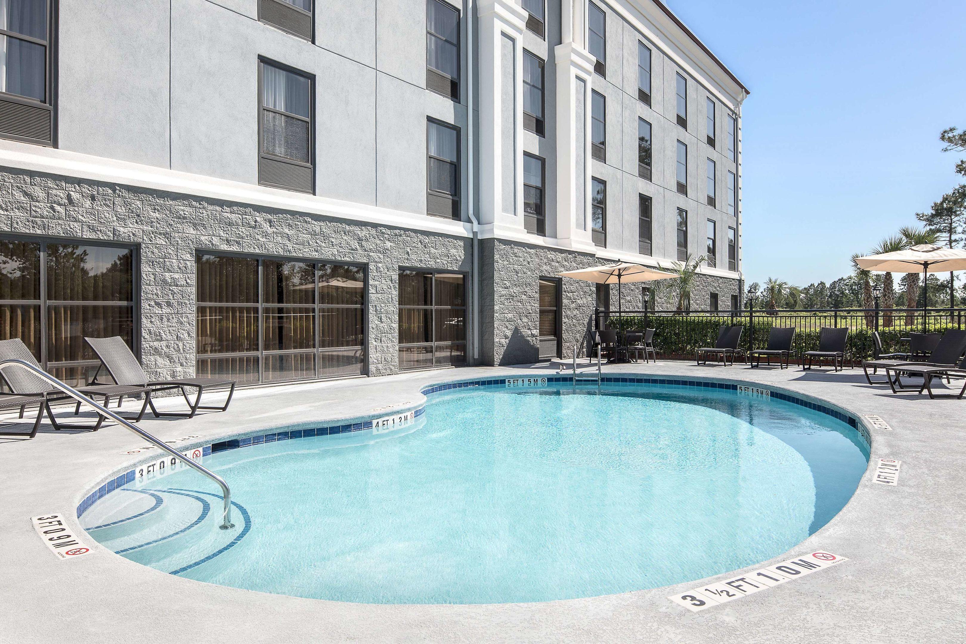 Hampton Inn Myrtle Beach West — photo 4