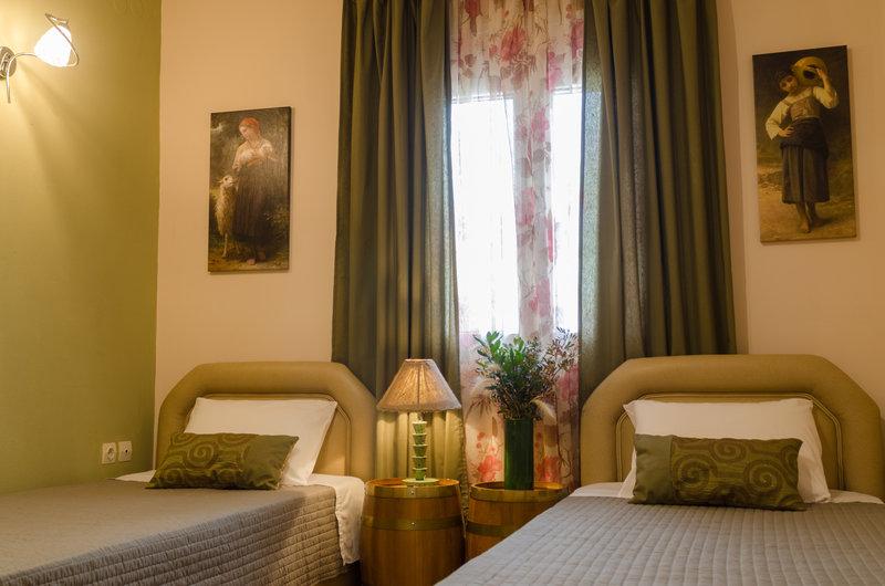 Valta View Suites & Apartments — photo 4