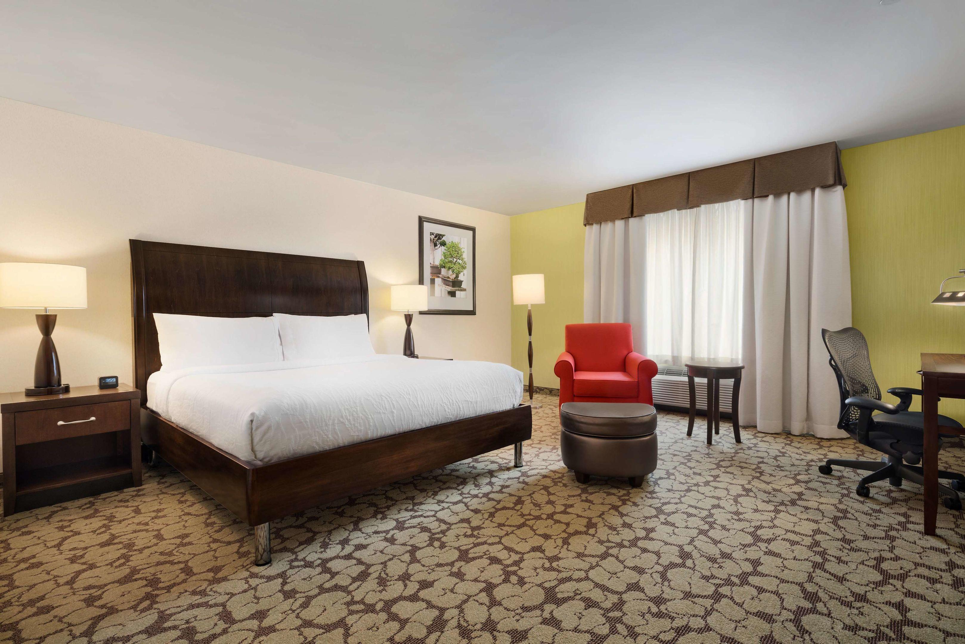 Hilton Garden Inn Stony Brook — photo 4