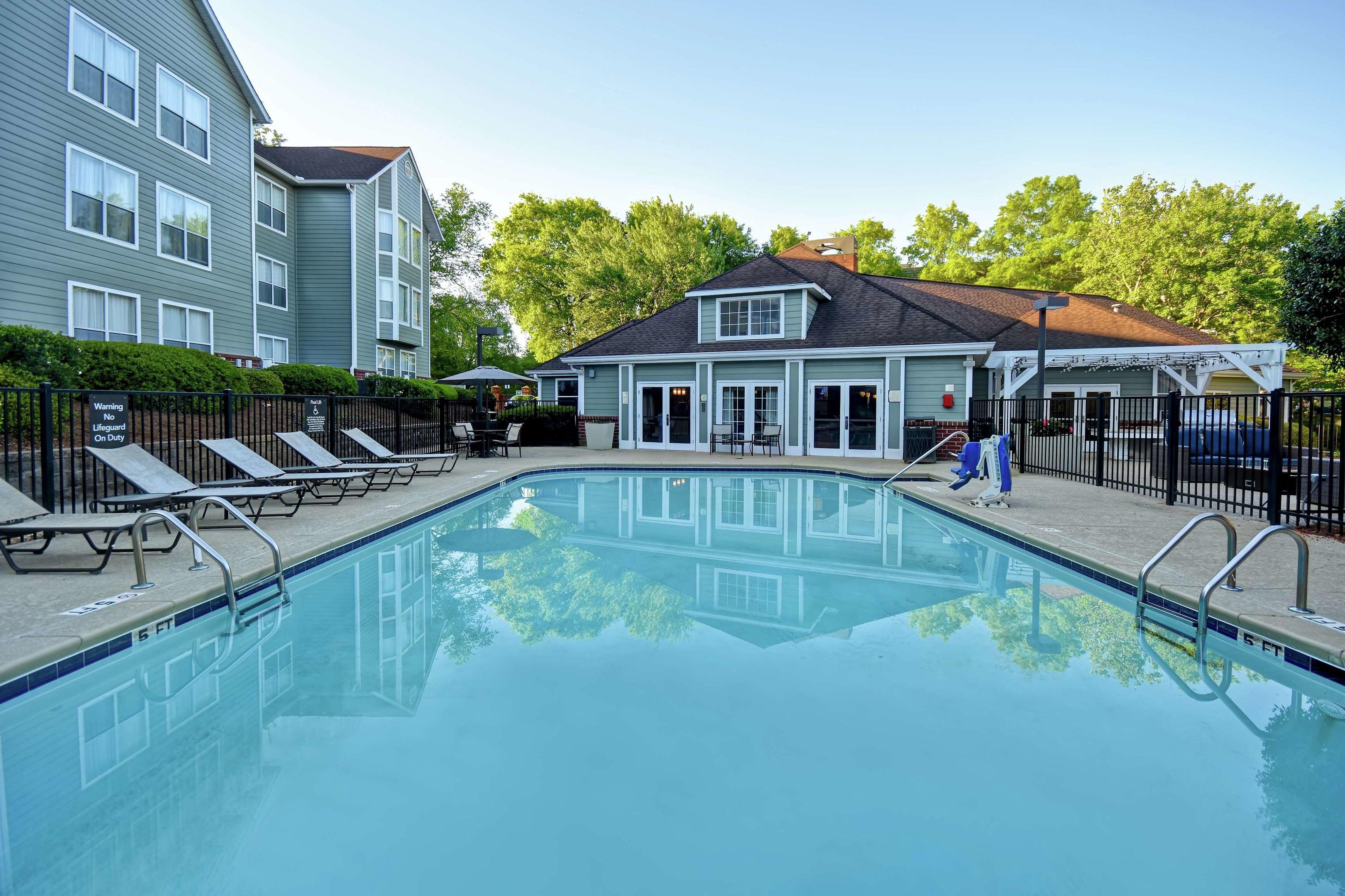 Homewood Suites by Hilton Atlanta Galleria/Cumberland — photo 5