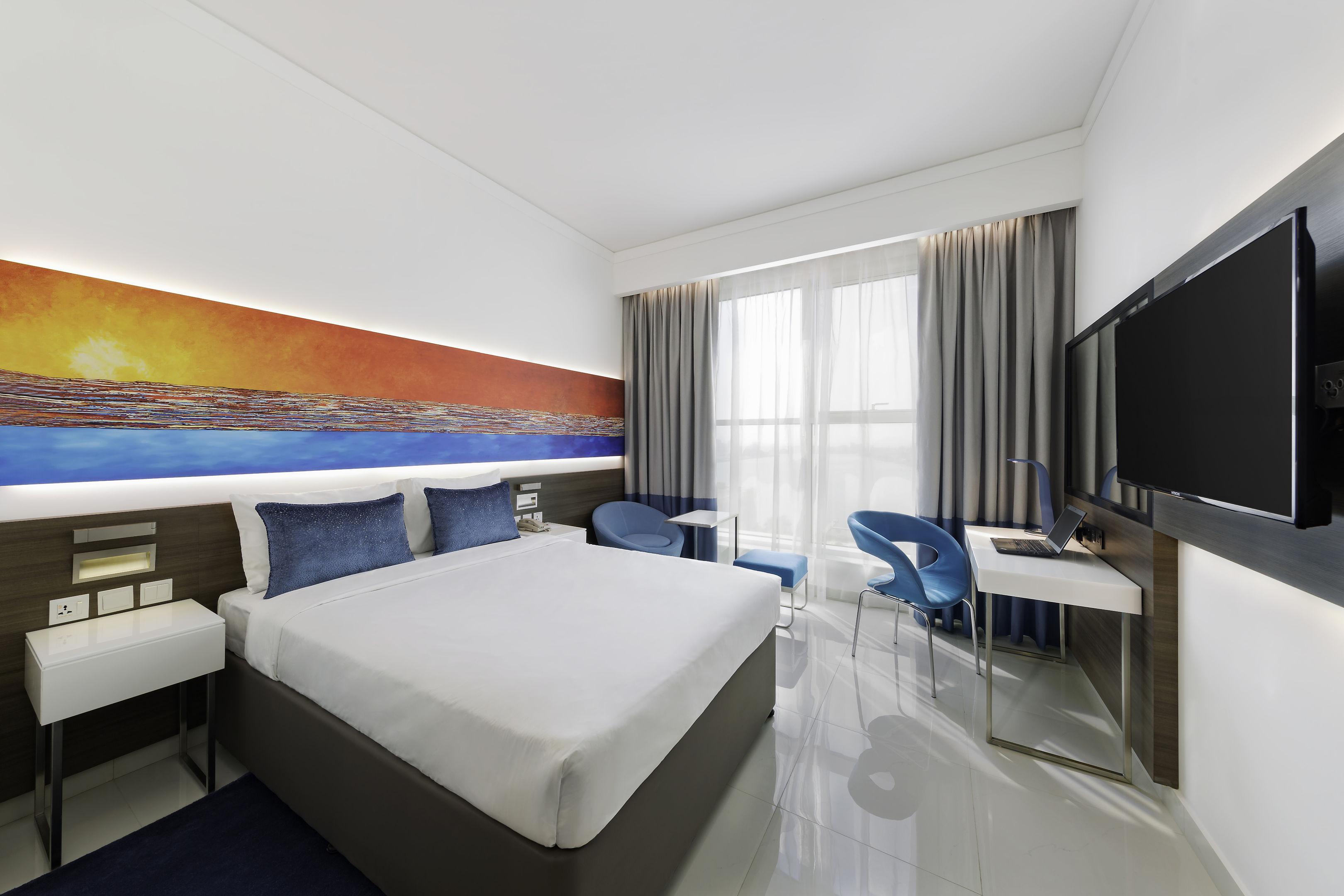 Citymax Hotel Ras Al Khaimah — photo 4