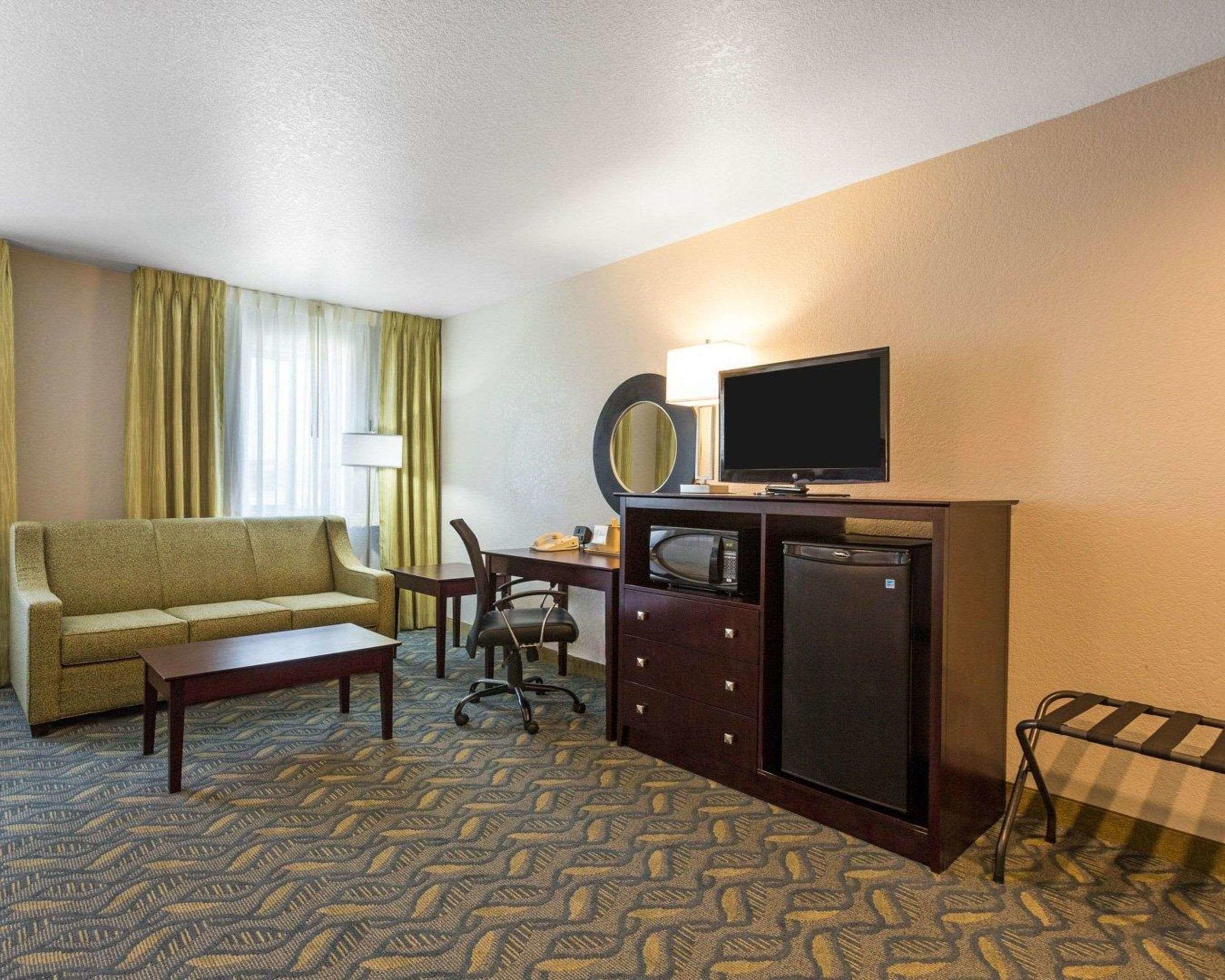 Quality Inn Prescott — photo 5