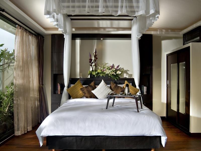 The Seri Villas Seminyak — photo 3
