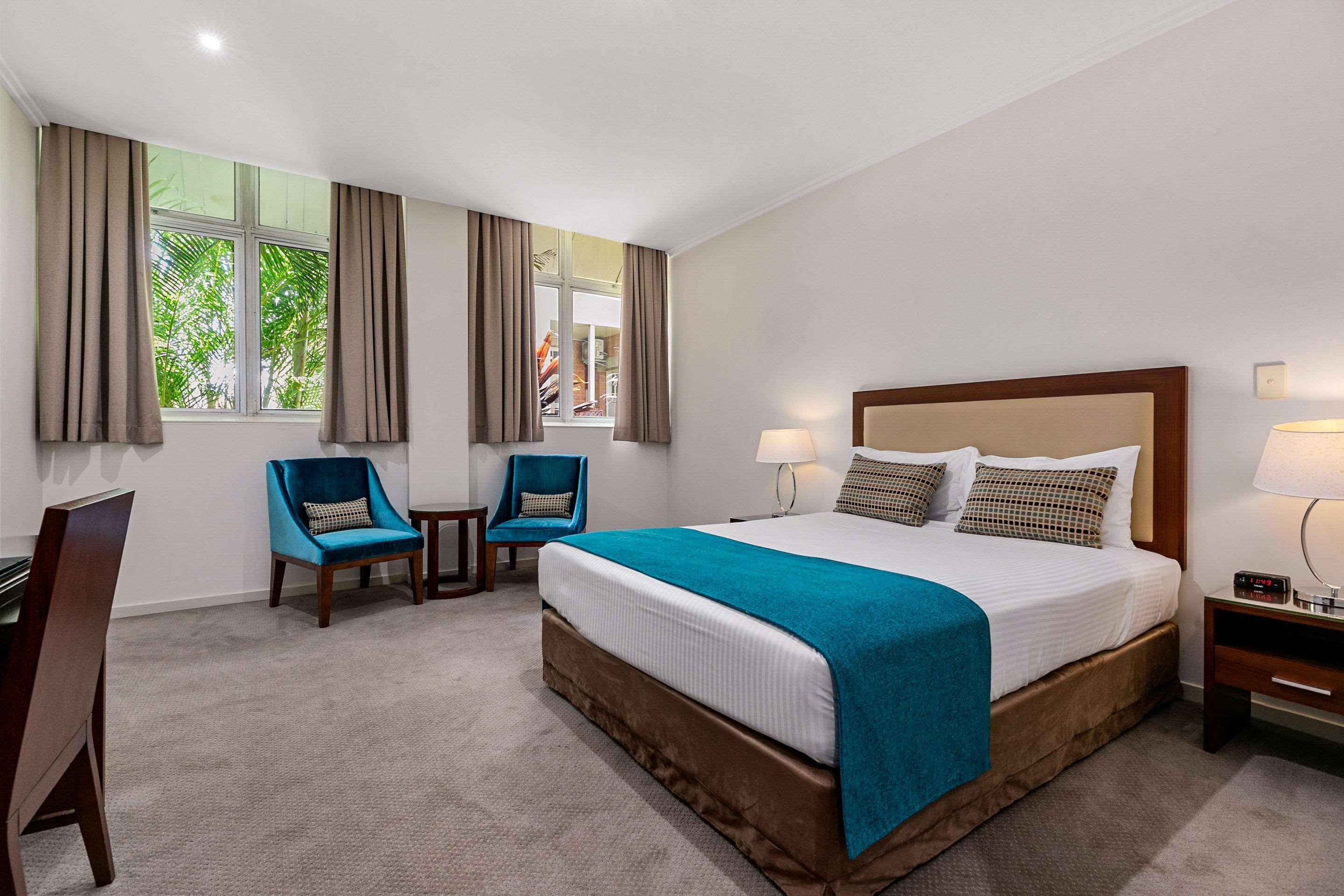 Quality Hotel Regent Rockhampton — photo 5