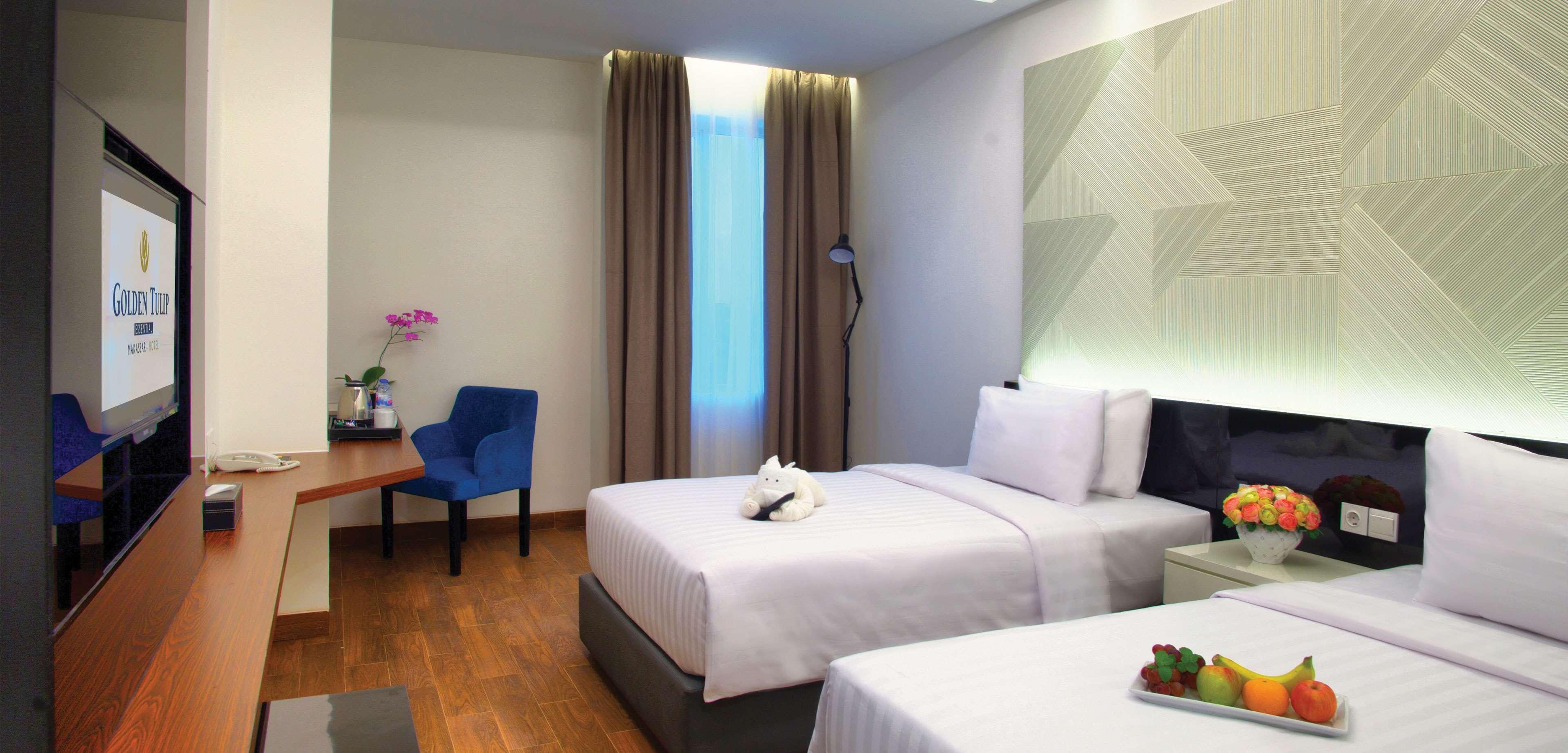 Golden Tulip Essential Makassar — photo 4