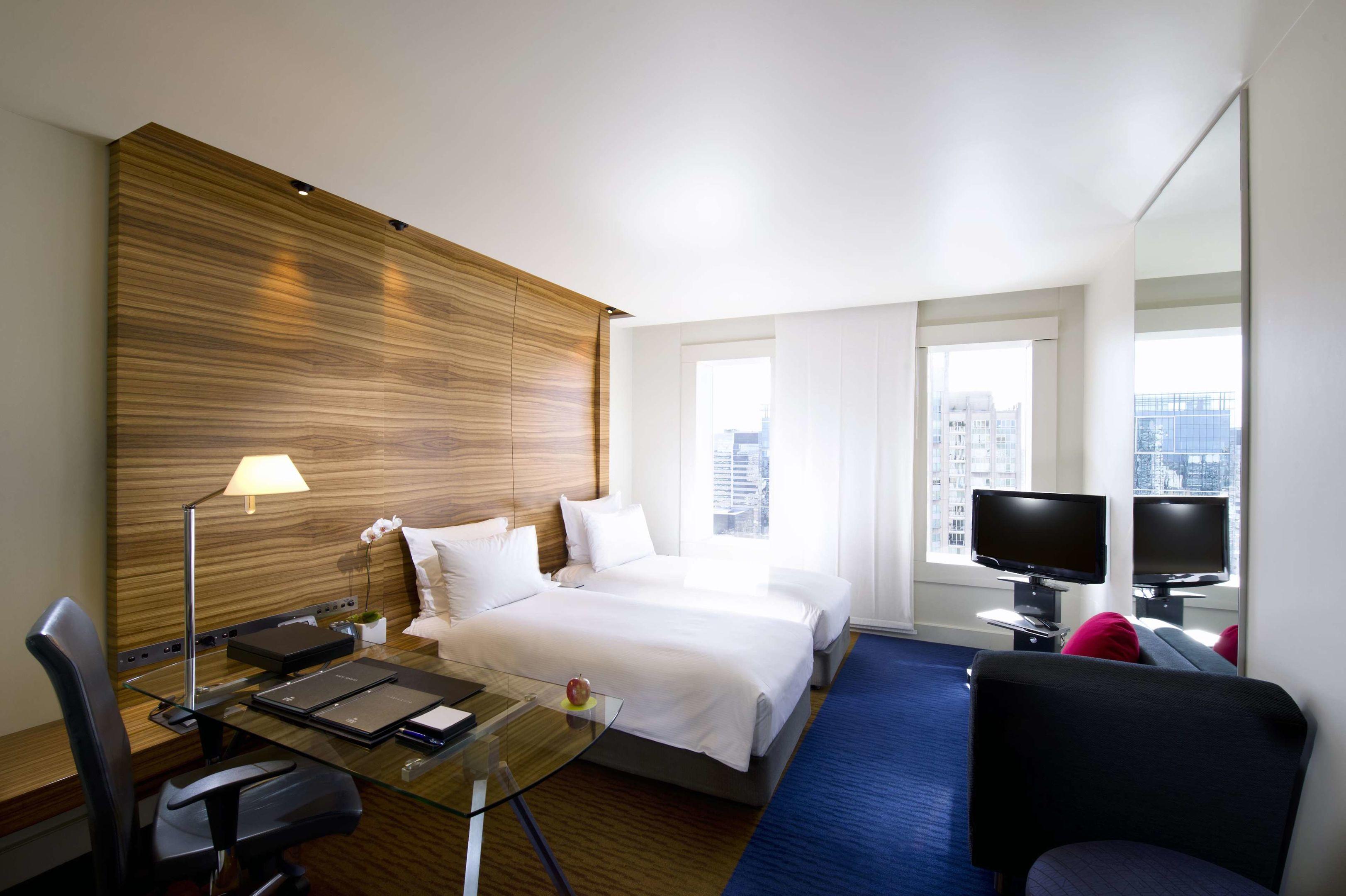 Hilton Sydney — photo 5