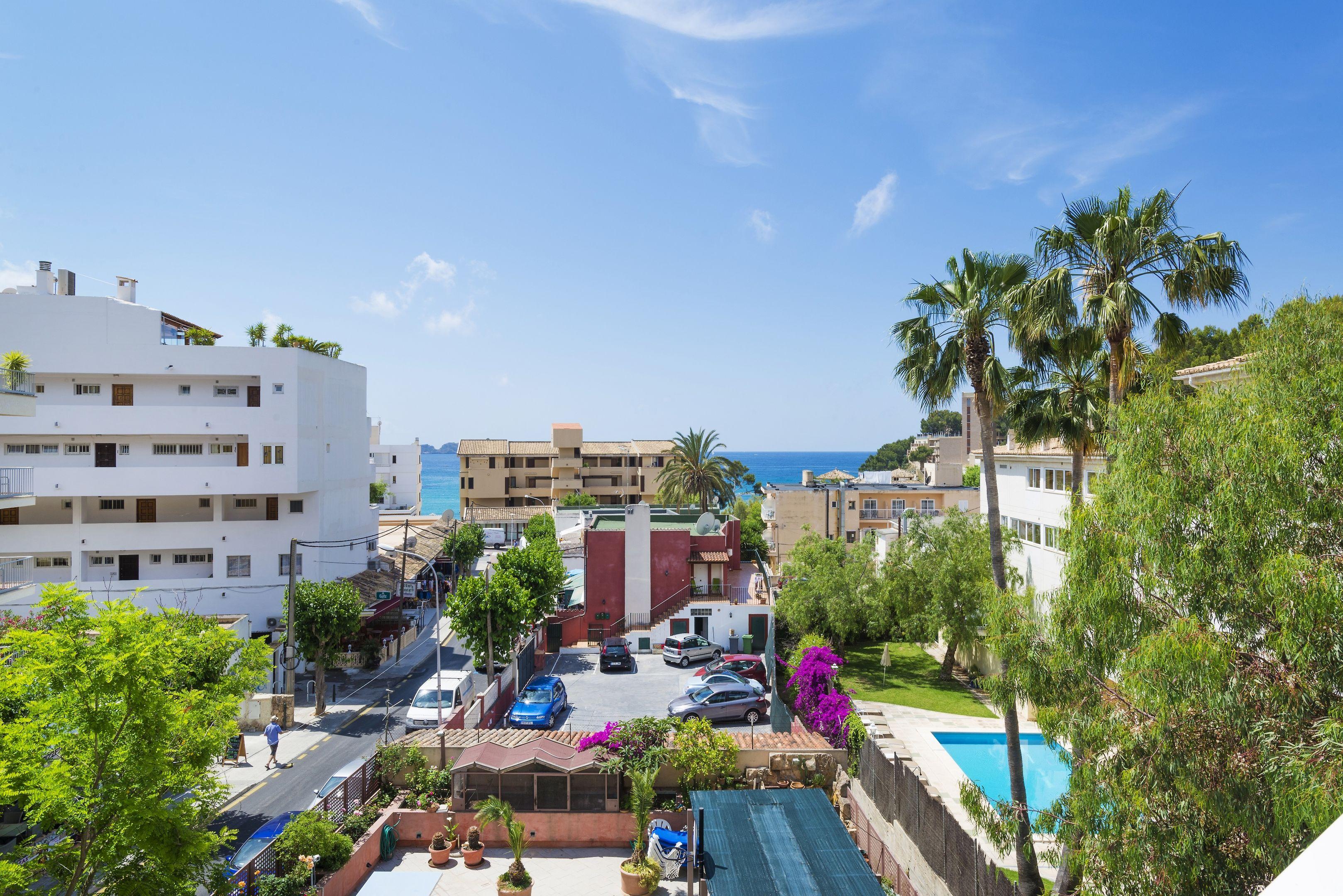 Hostal Residencia Sutimar — photo 4