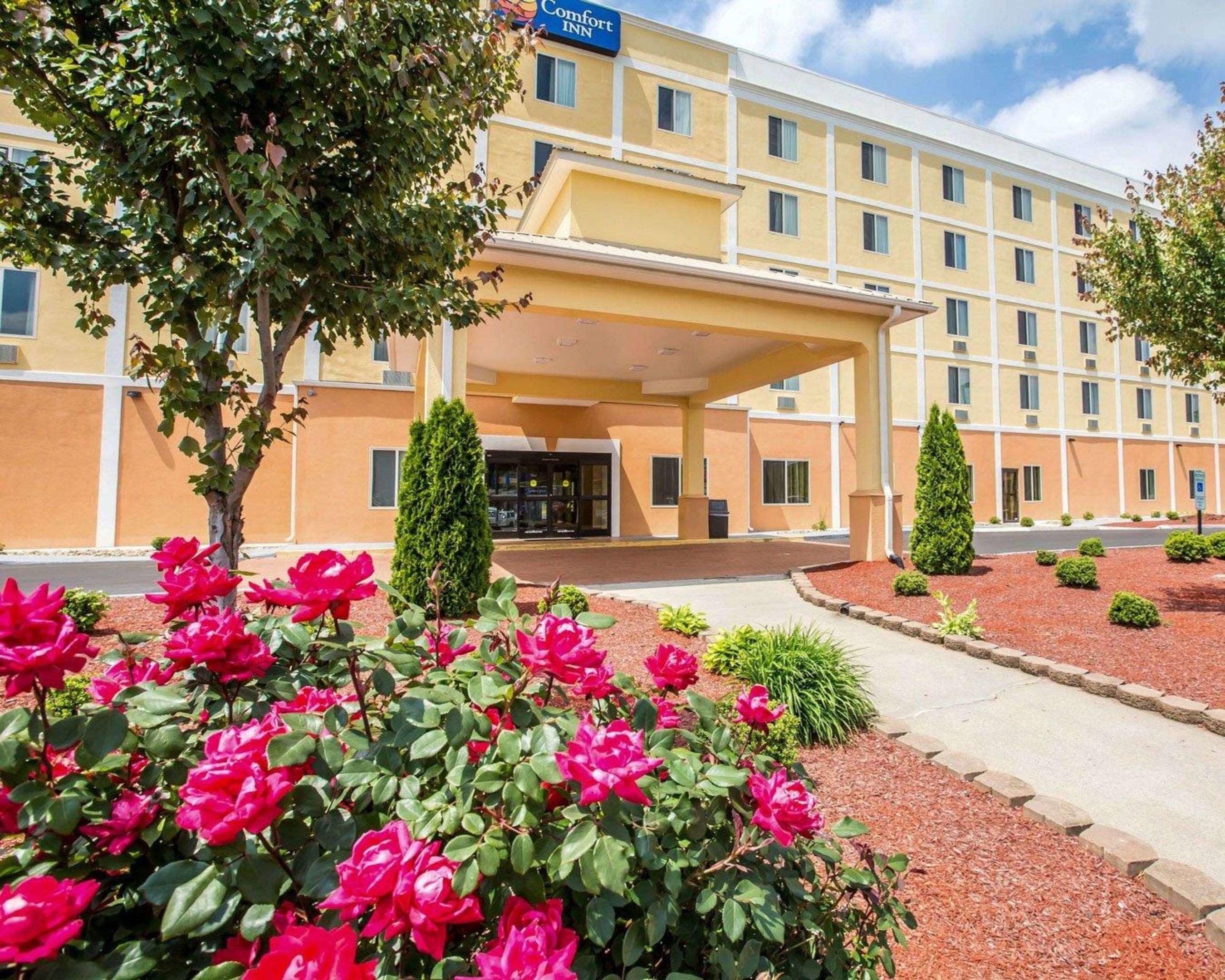Comfort Inn Thomasville — photo 3