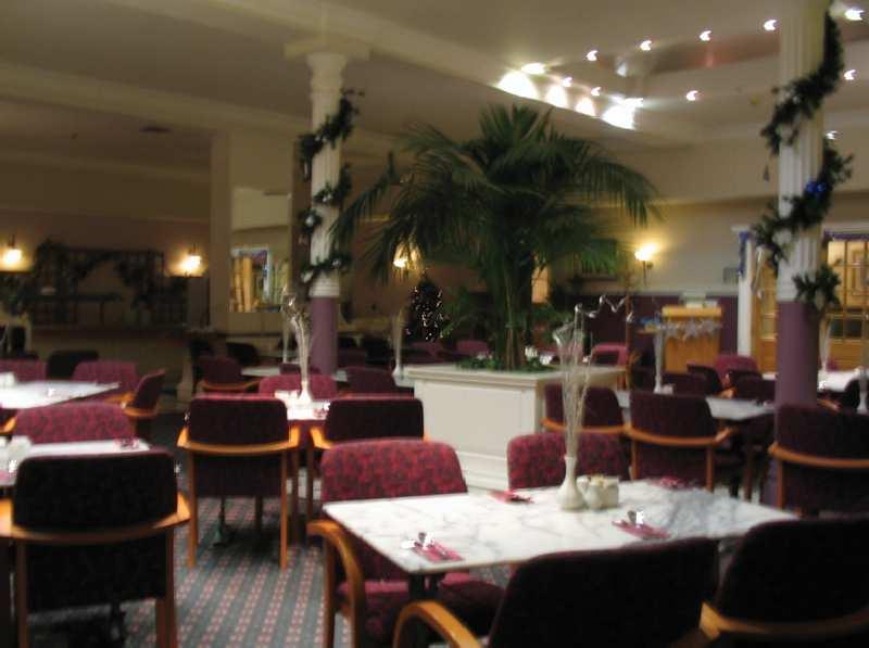 Rowton Hotel Birmingham — photo 5