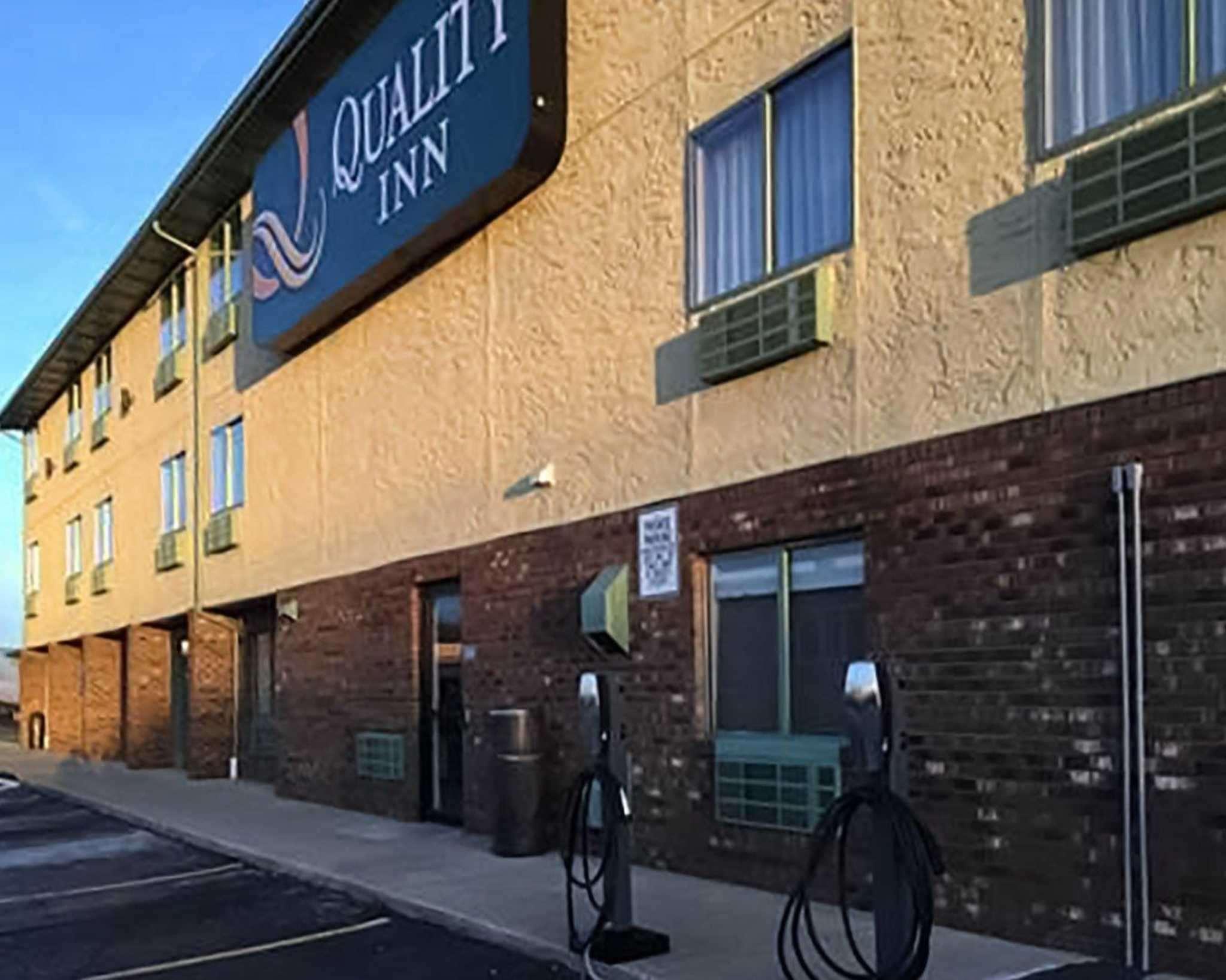 Quality Inn — photo 3