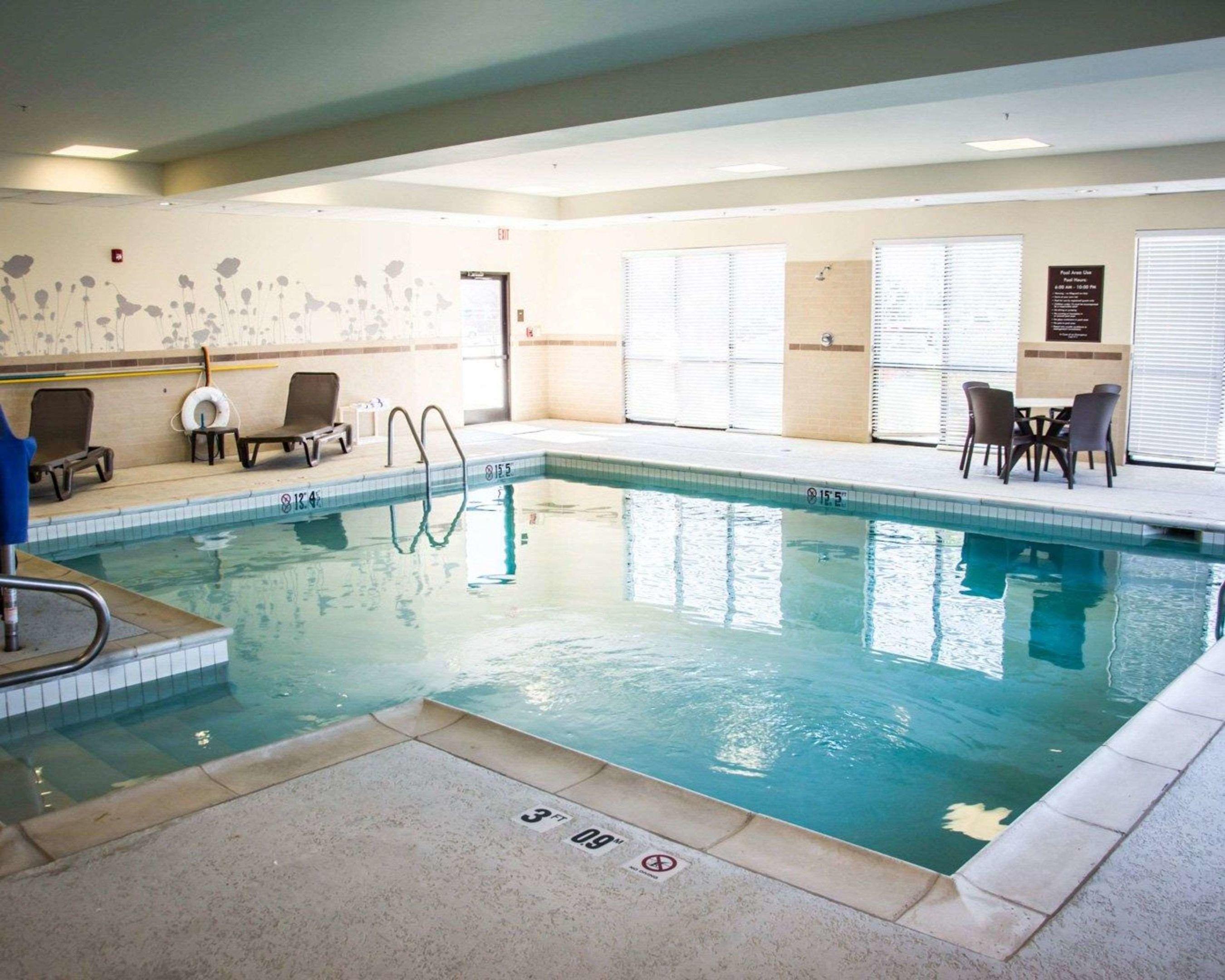 Sleep Inn & Suites Medical Center — photo 5