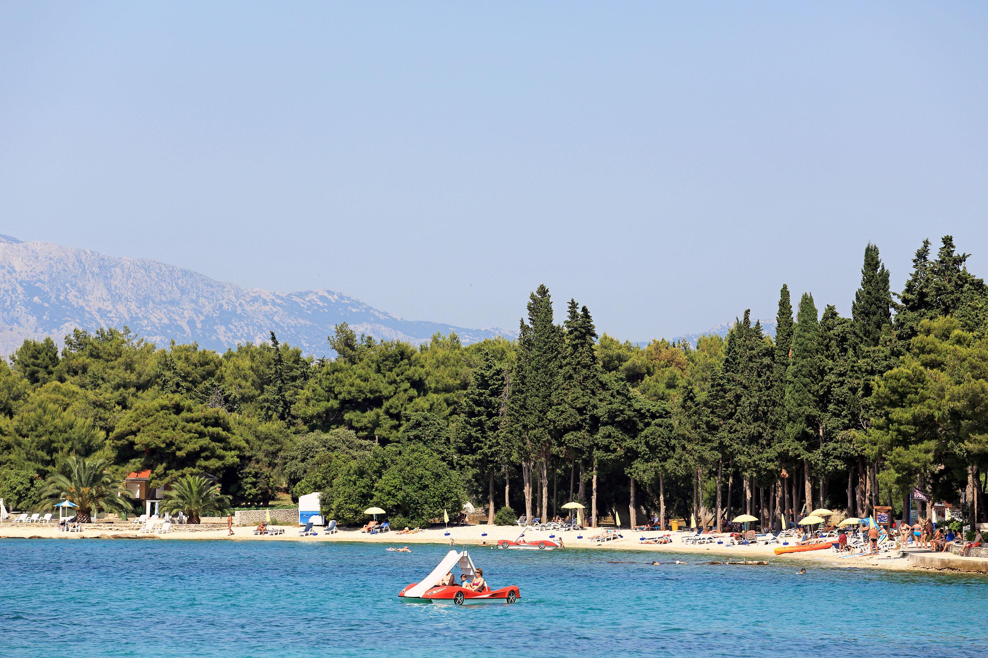 Bluesun Villa Vela Luka — photo 2