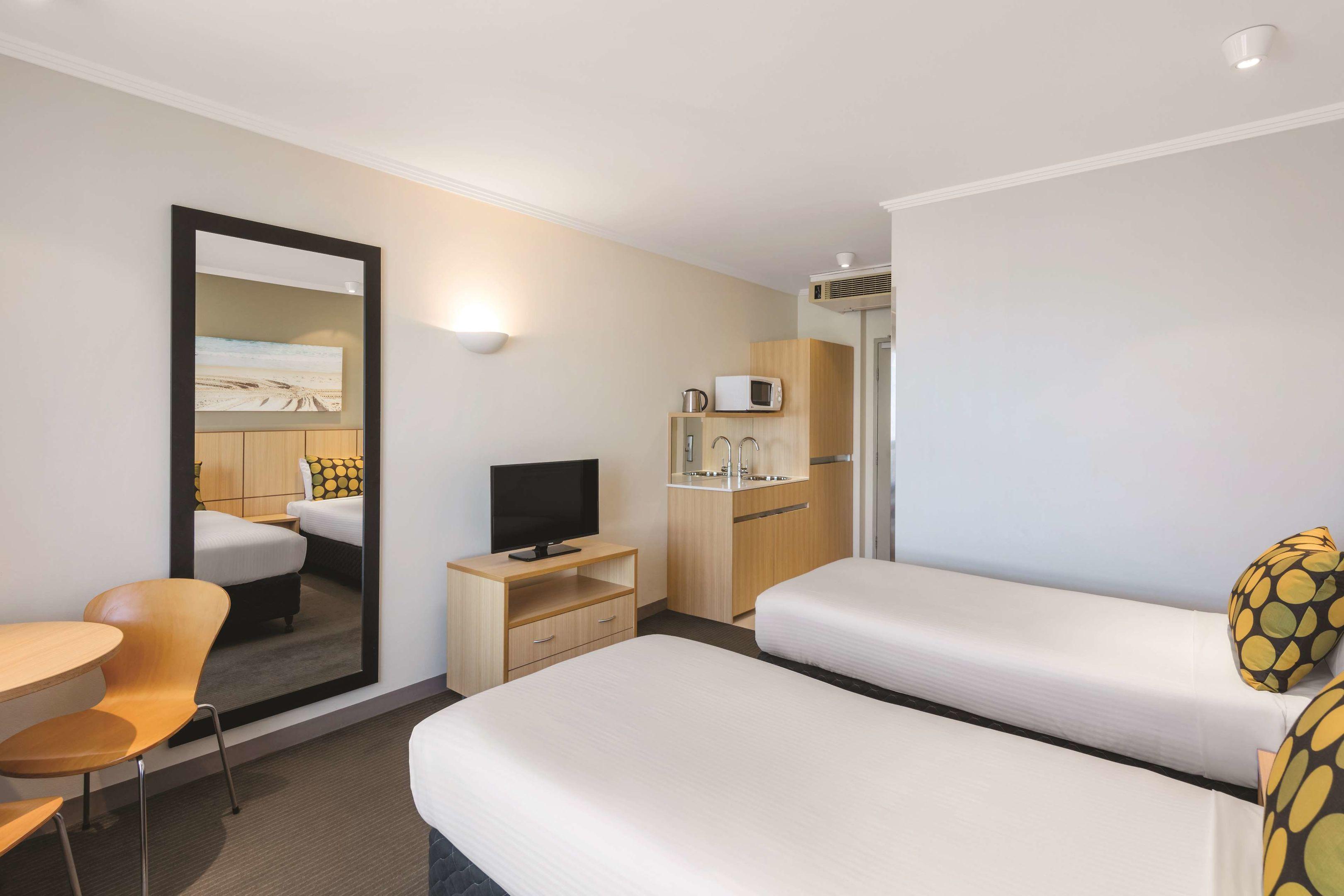 Travelodge Hotel Manly Warringah Sydney — photo 4