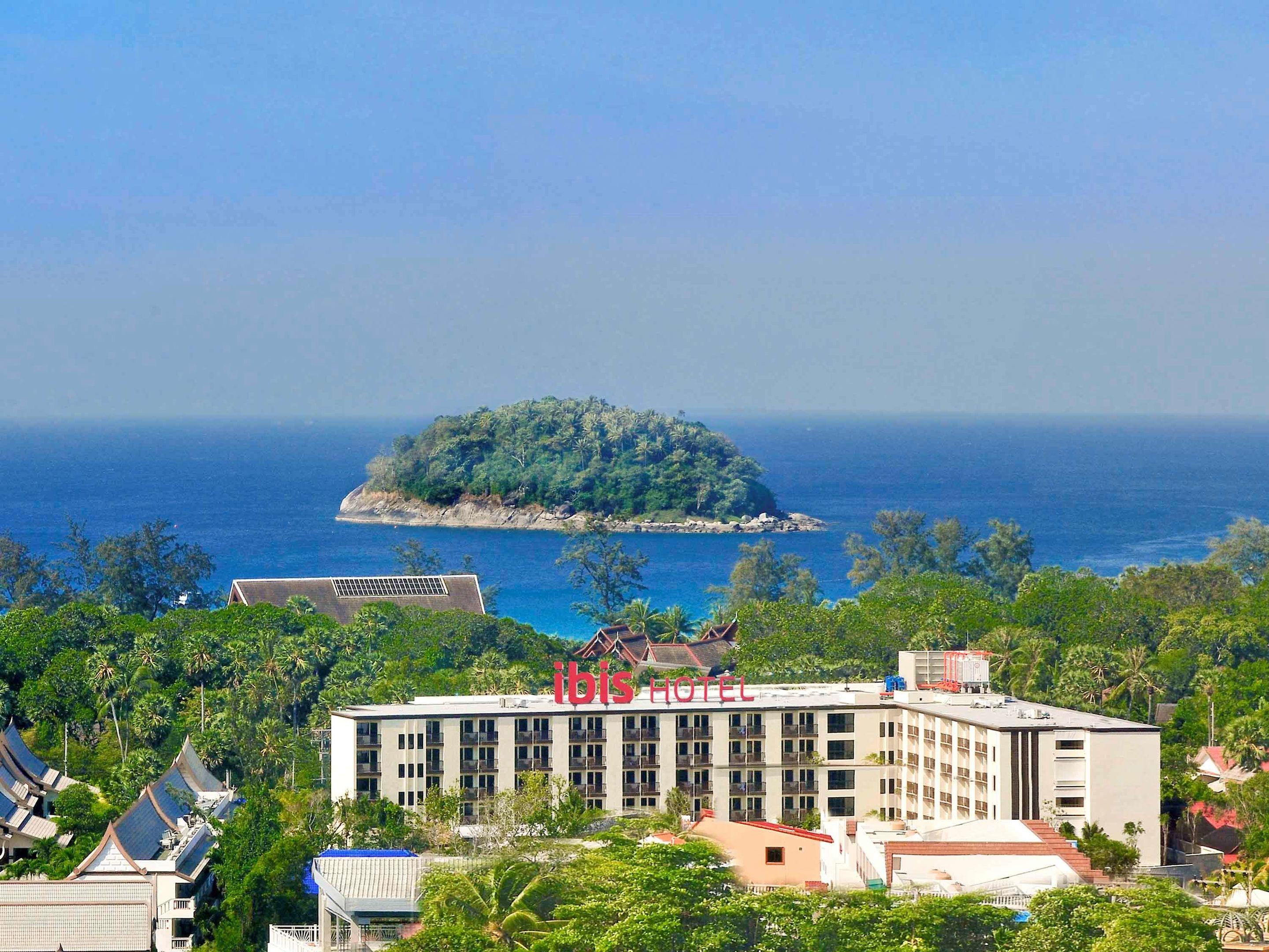 ibis Phuket Kata Hotel — photo 3