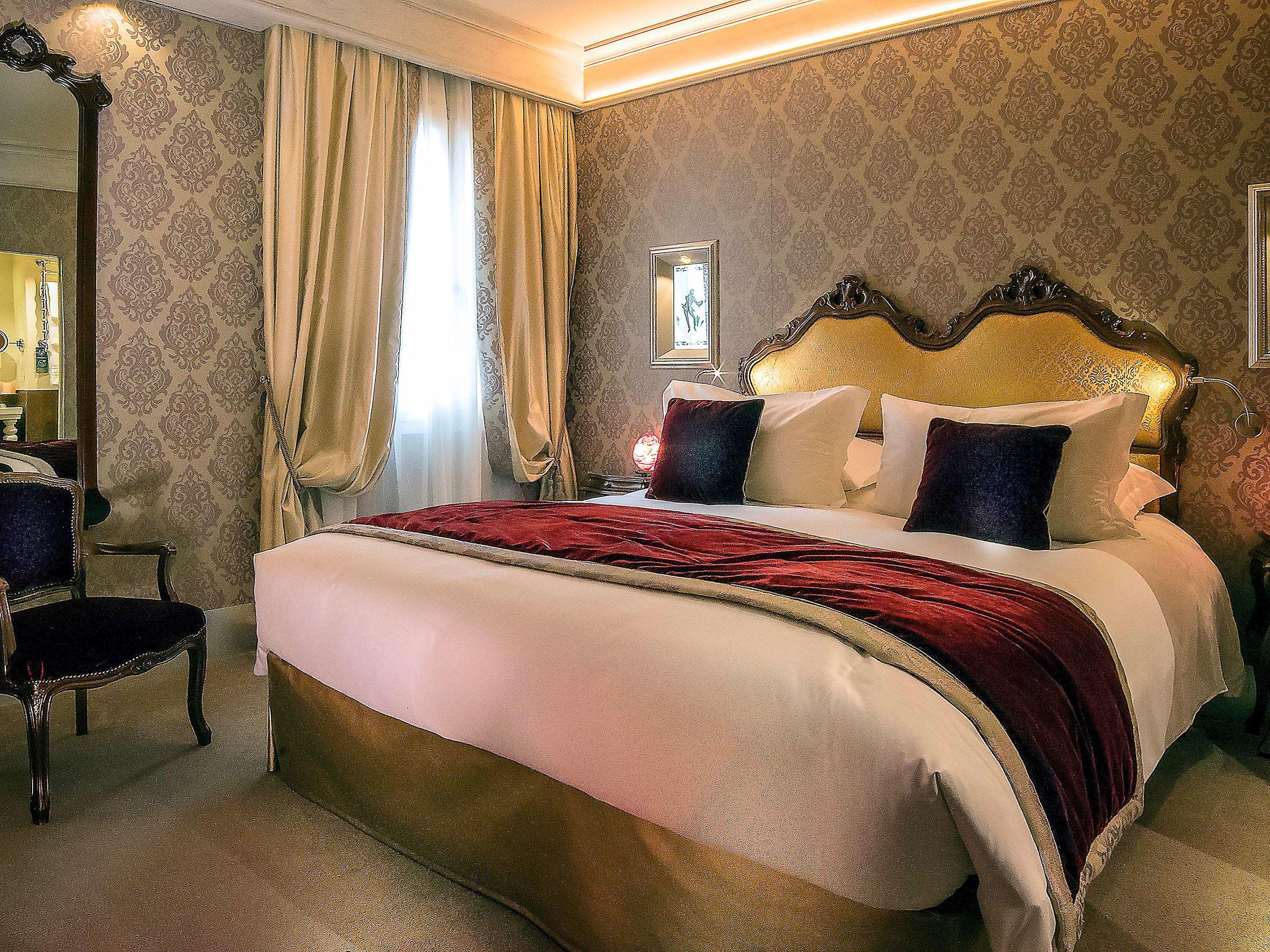 Hotel Papadopoli Venezia - MGallery — photo 4