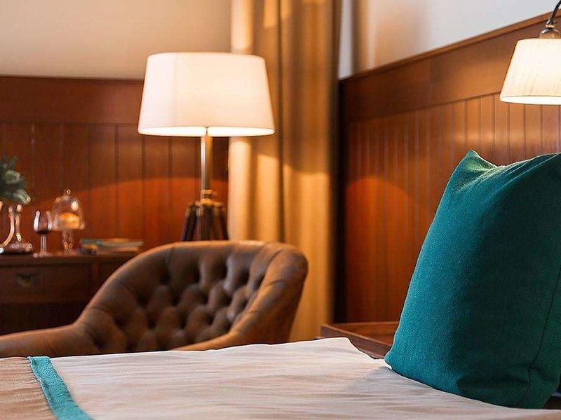 Ameron Hotel Abion Spreebogen Waterside — photo 5