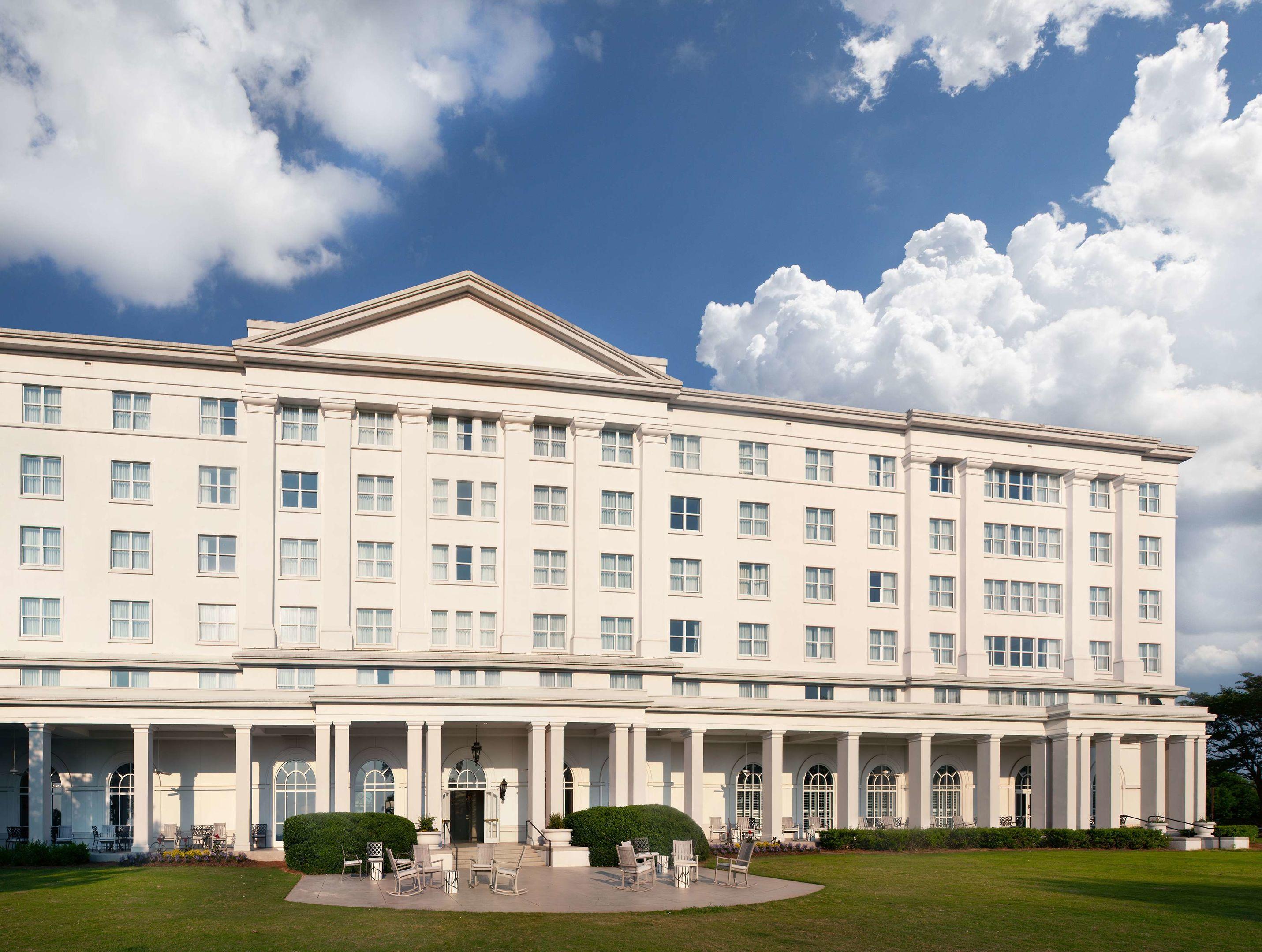 Hilton Atlanta/Marietta Hotel & Conference Center — photo 4