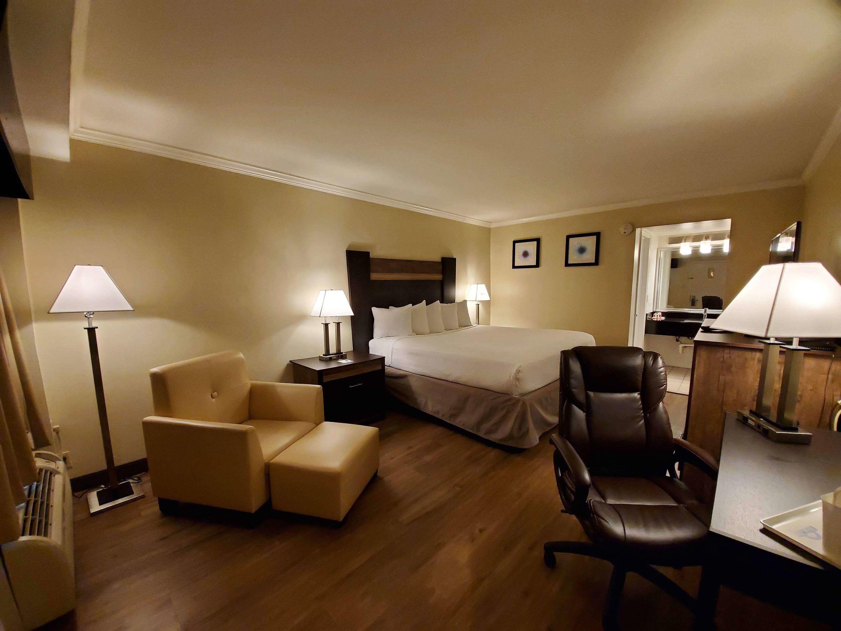 Days Inn Wilmington/Newark — photo 4
