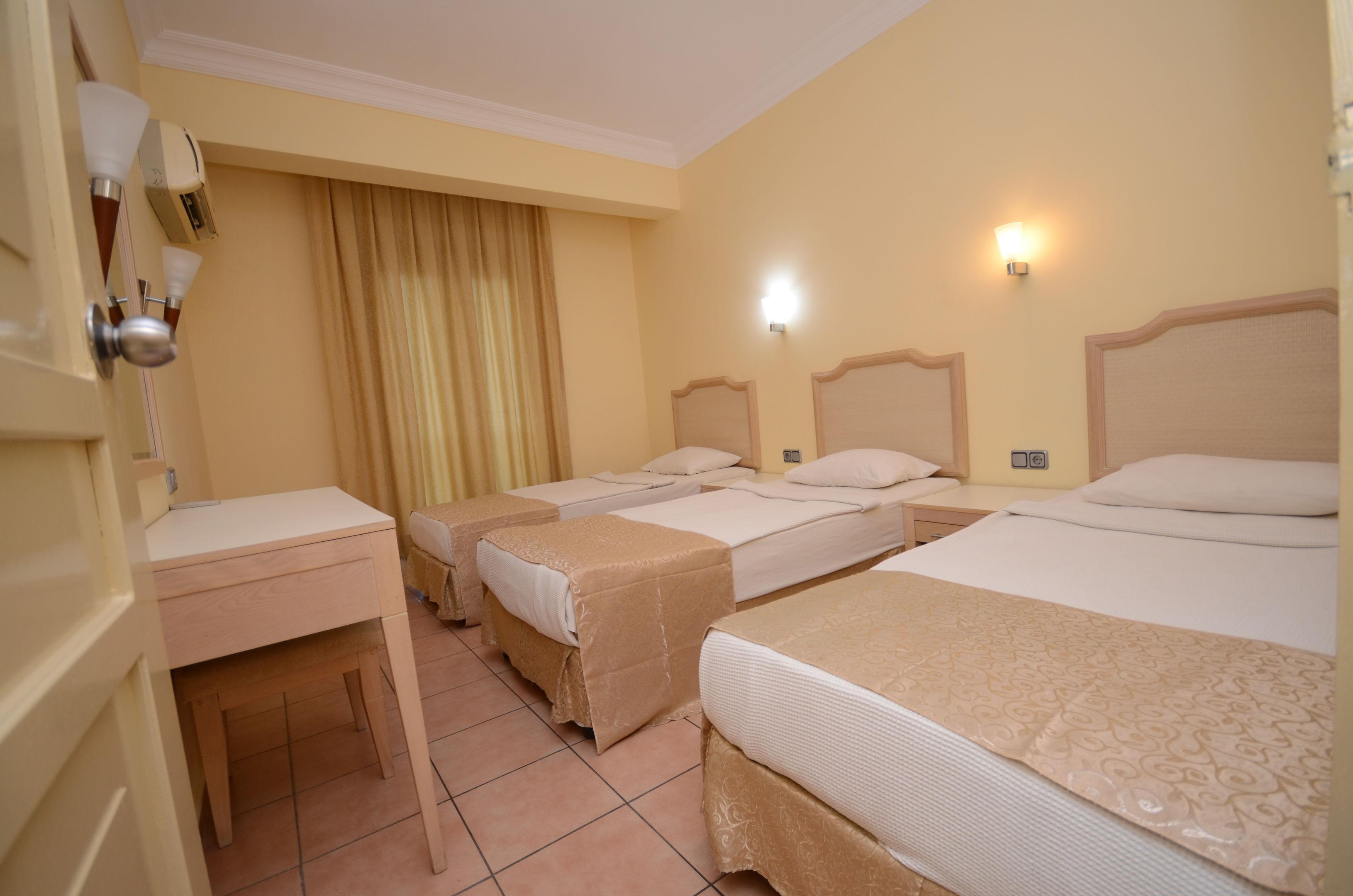 Alenz Hotel Apartments — photo 4