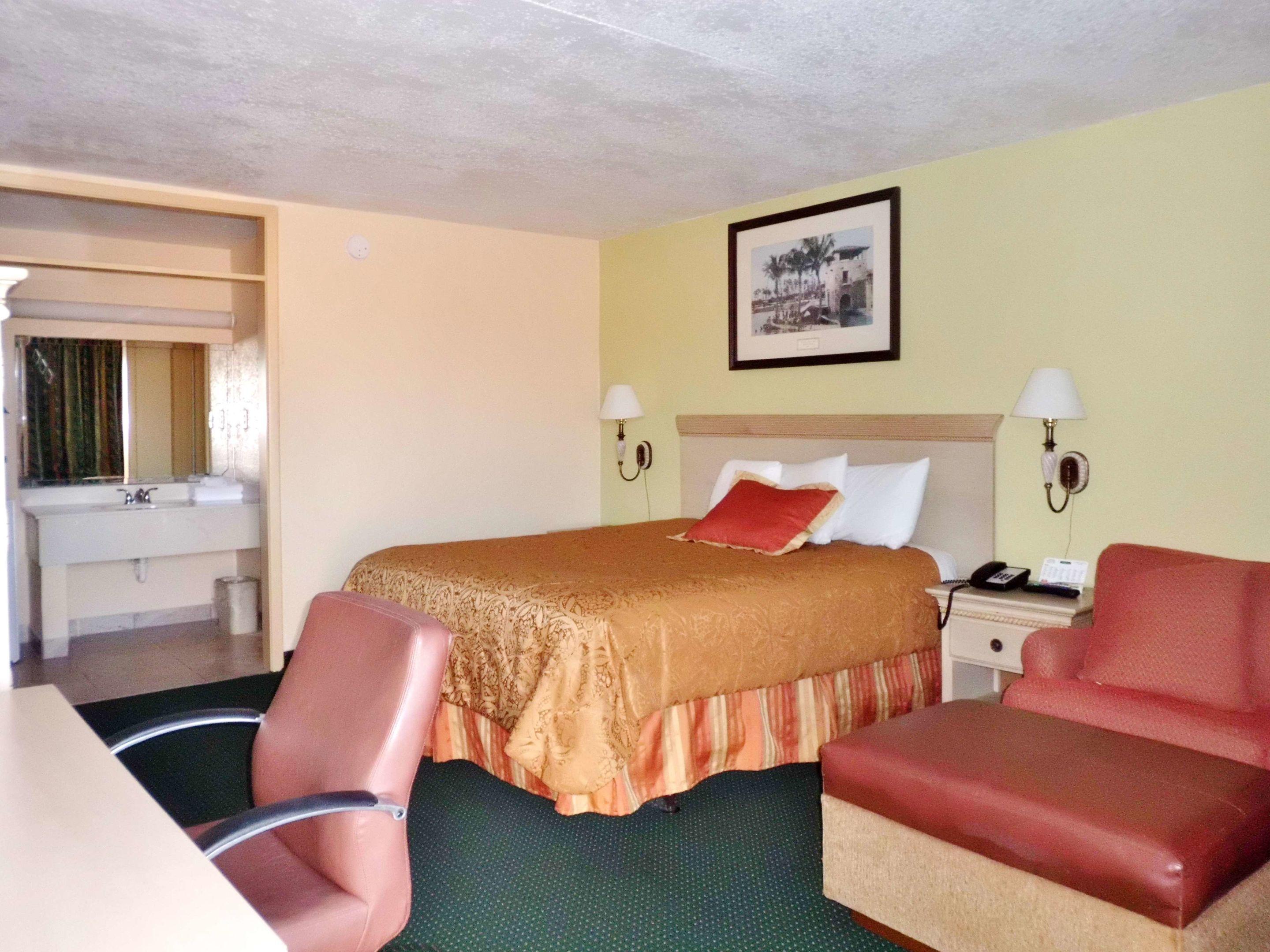 America's Best Inn - Lakeland — photo 4