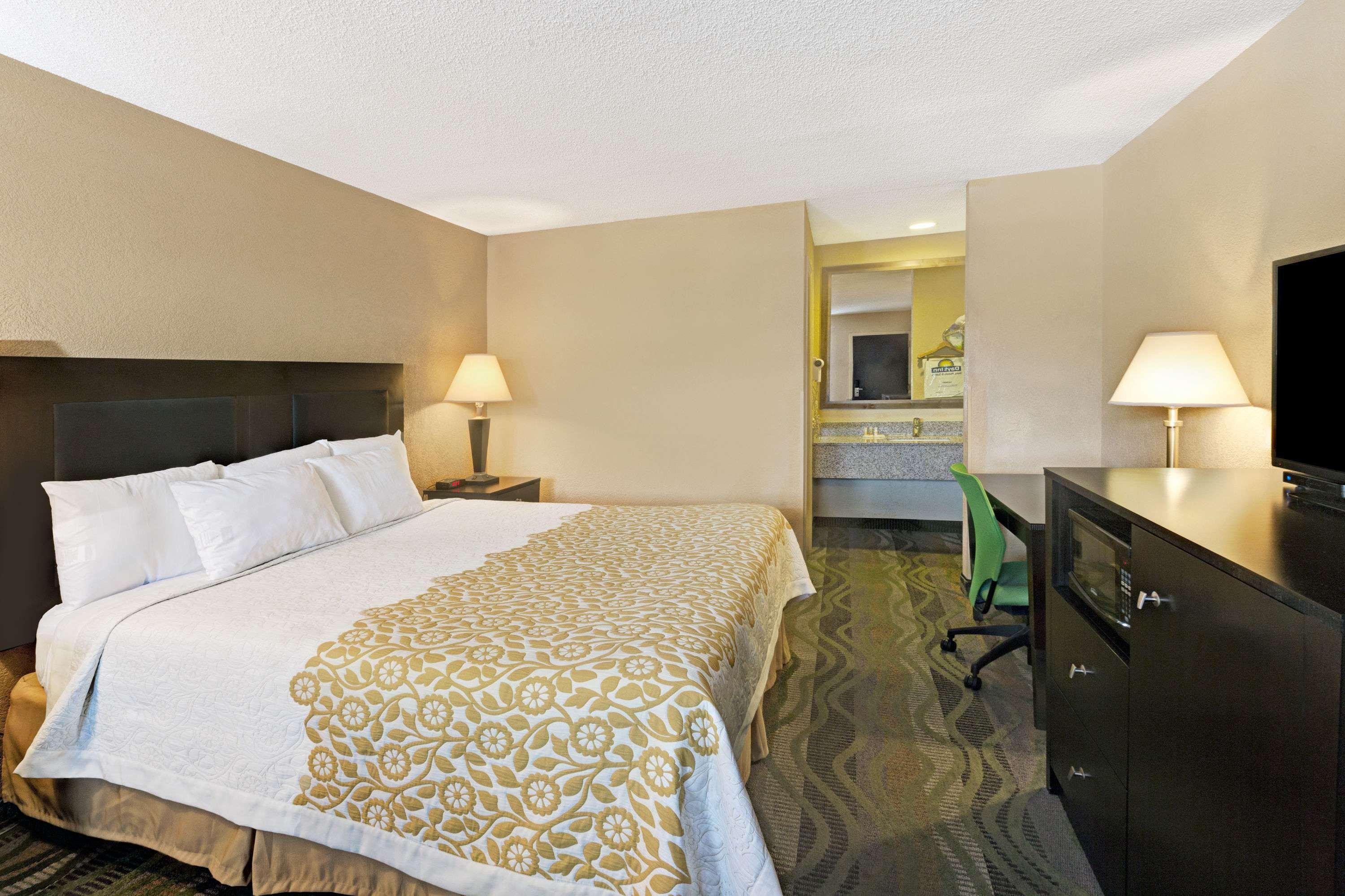 Days Inn Cherokee Near Casino — photo 5