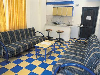 Almera Apart Hotel — photo 4