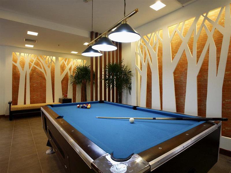 Access Resort & Villas — photo 3