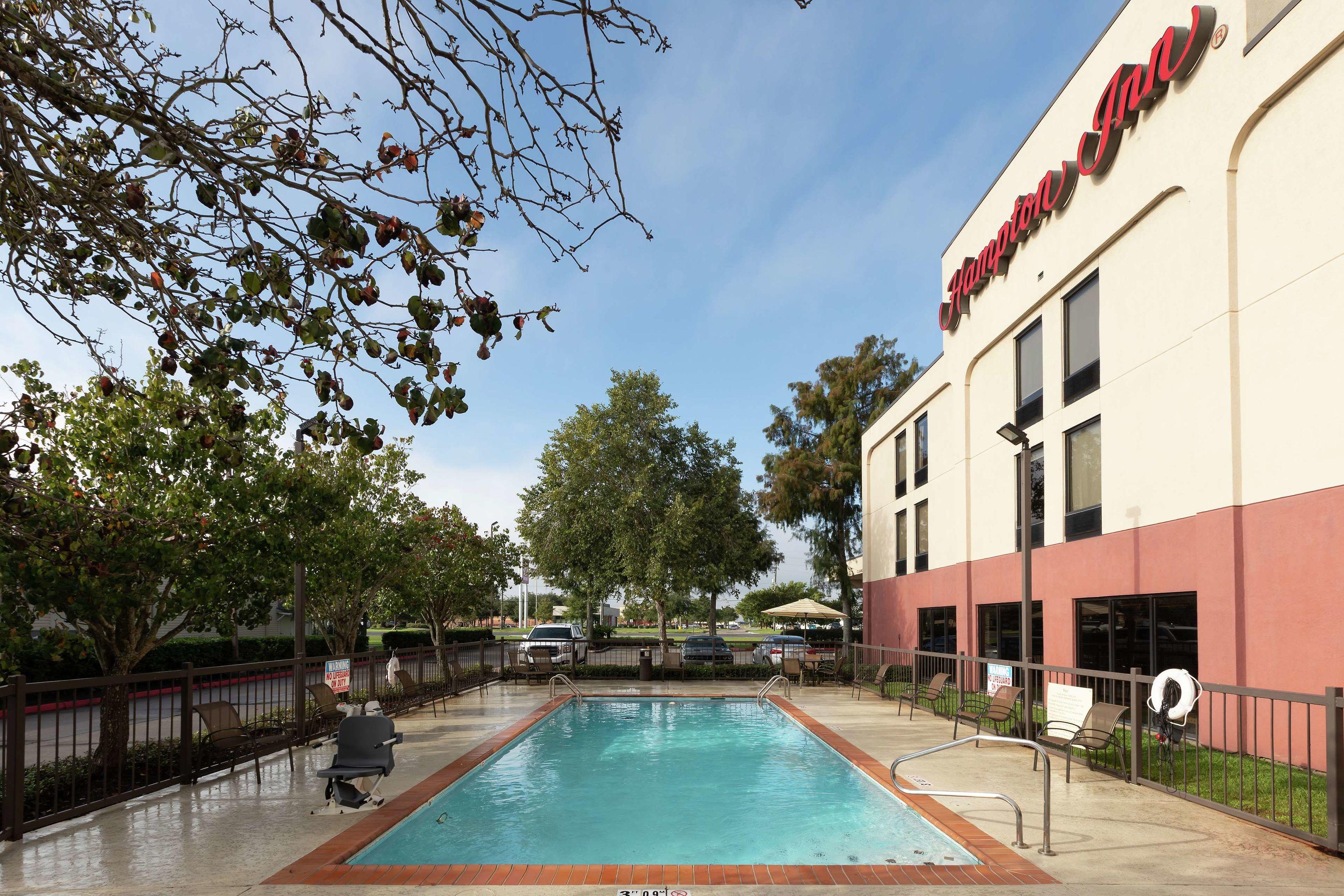 Hampton Inn Houma — photo 5