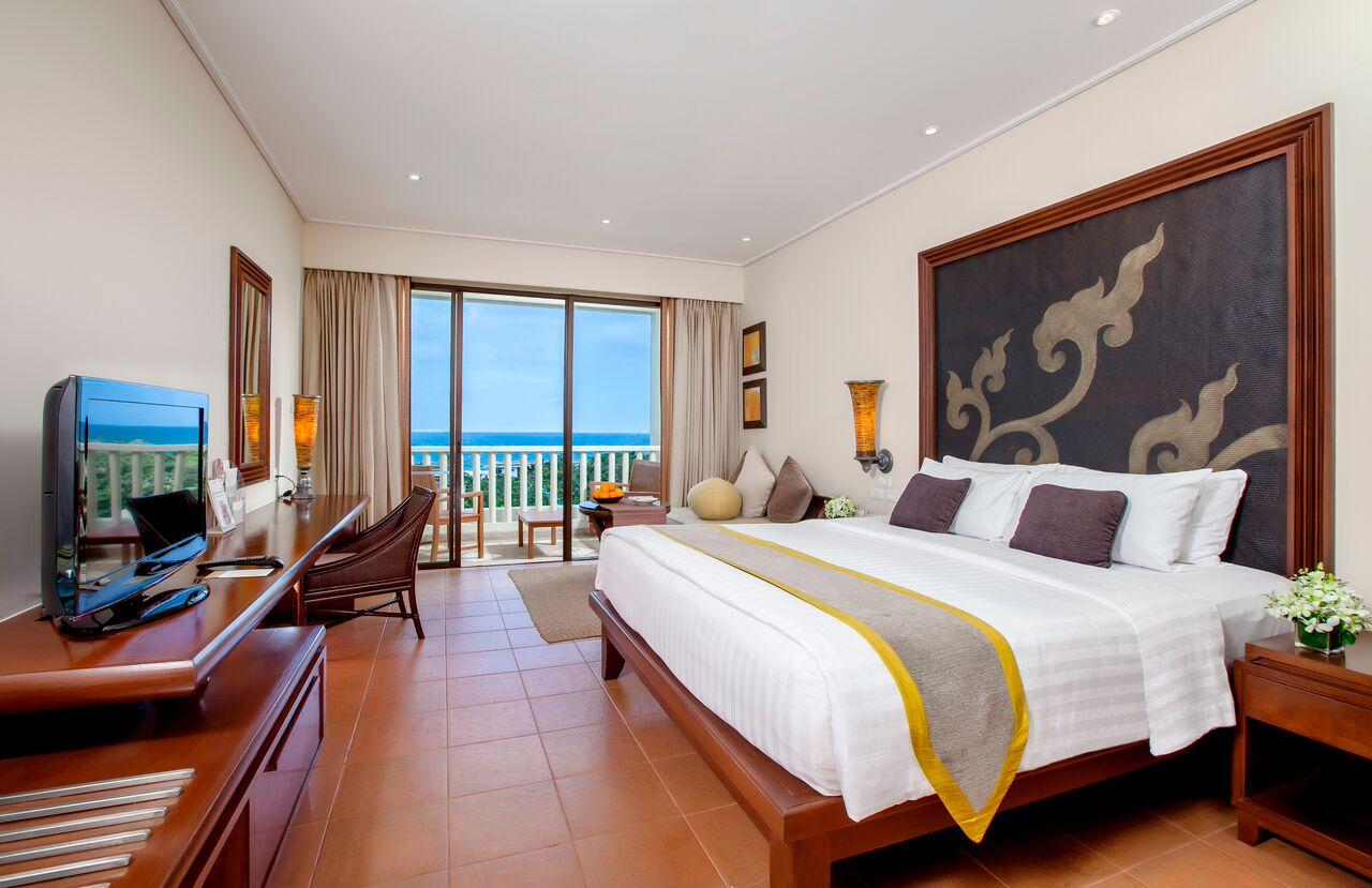 Mövenpick Resort & Spa Karon Beach Phuket — photo 5