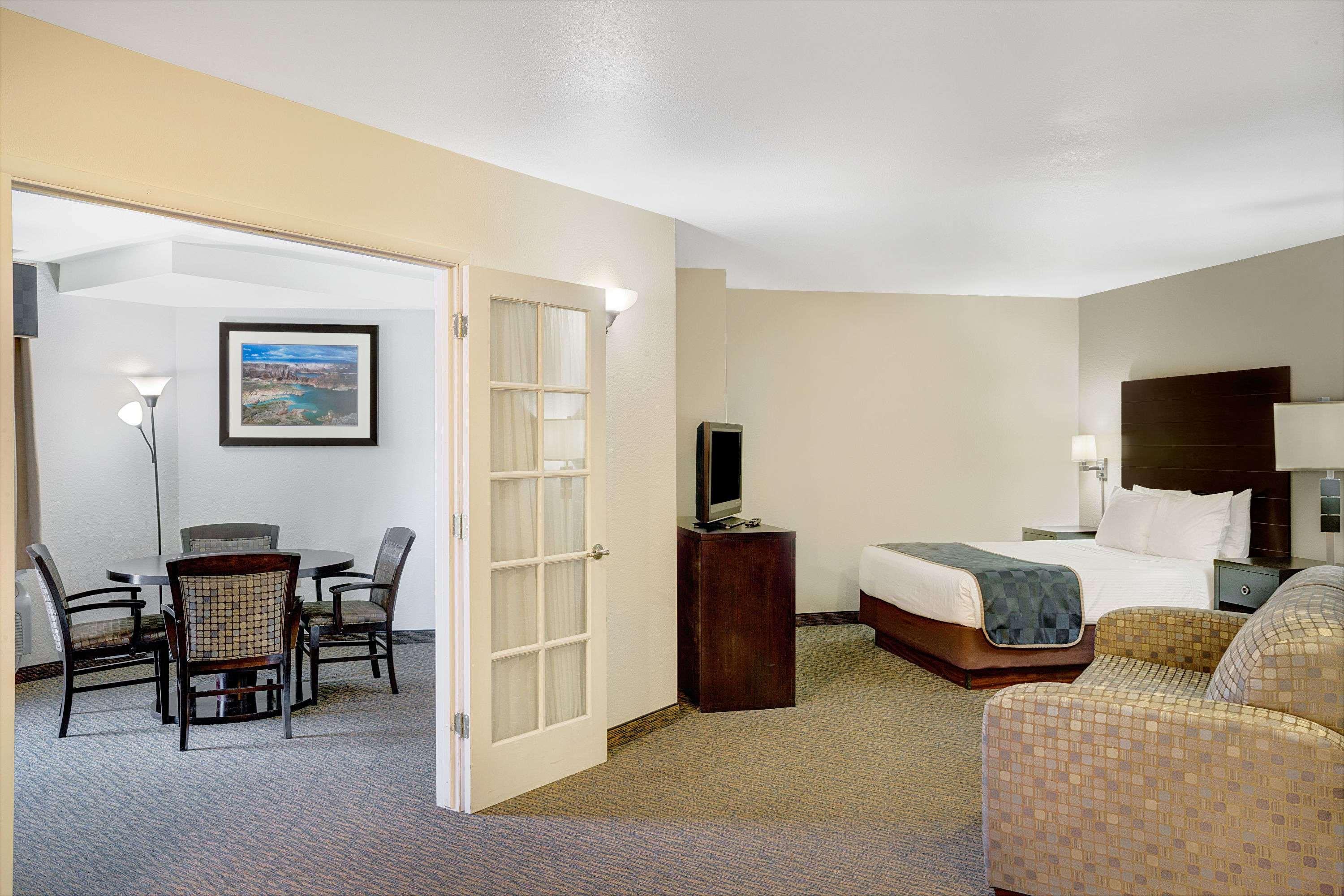 Days Inn & Suites Page / Lake Powell — photo 5