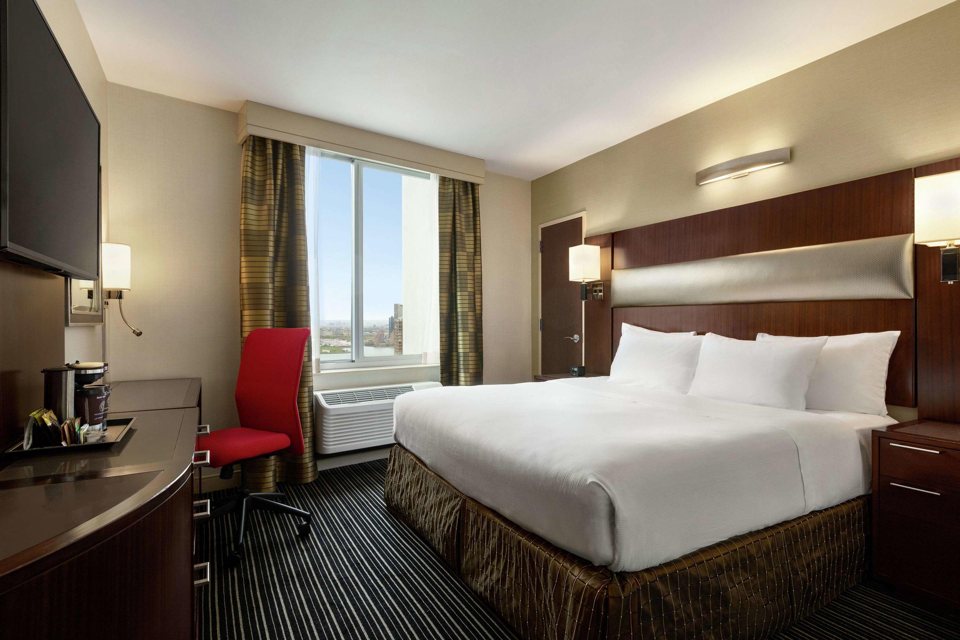 DoubleTree by Hilton New York Downtown — photo 5
