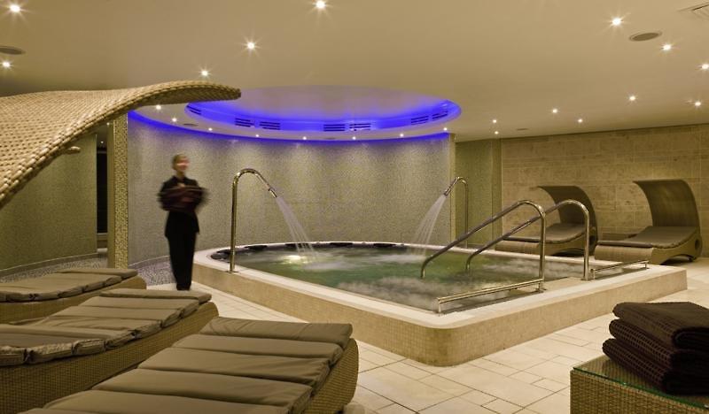 Sofitel London Heathrow — photo 5