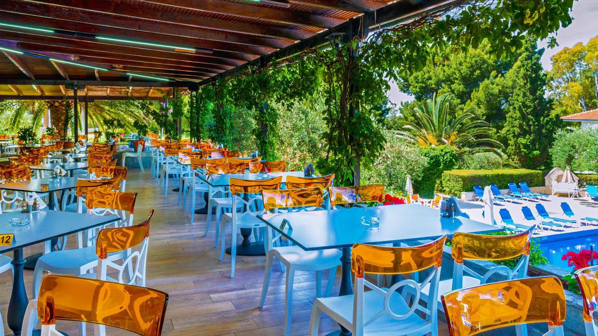Philoxenia Hotel — photo 5