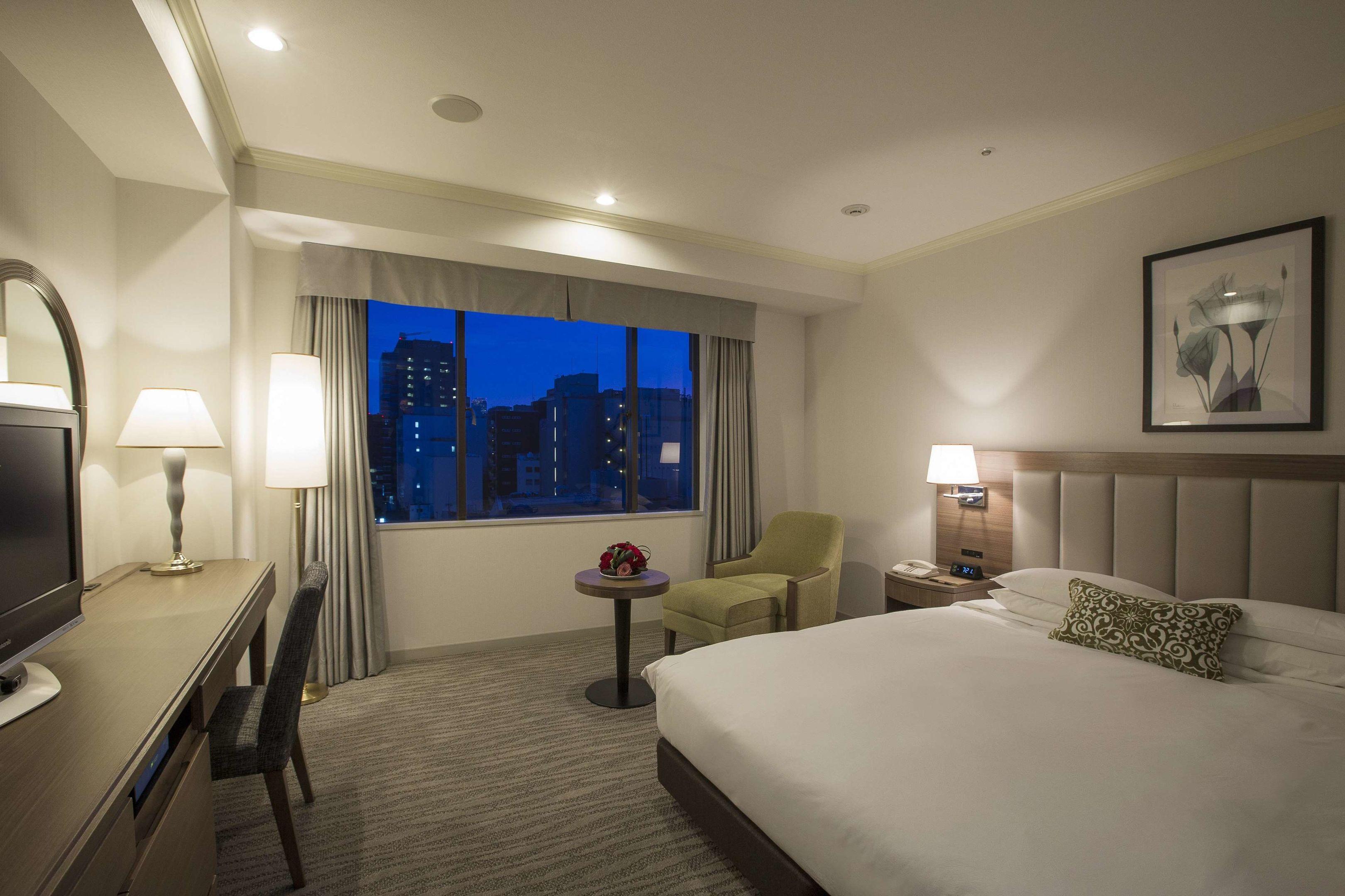 Nagoya Tokyu Hotel — photo 5