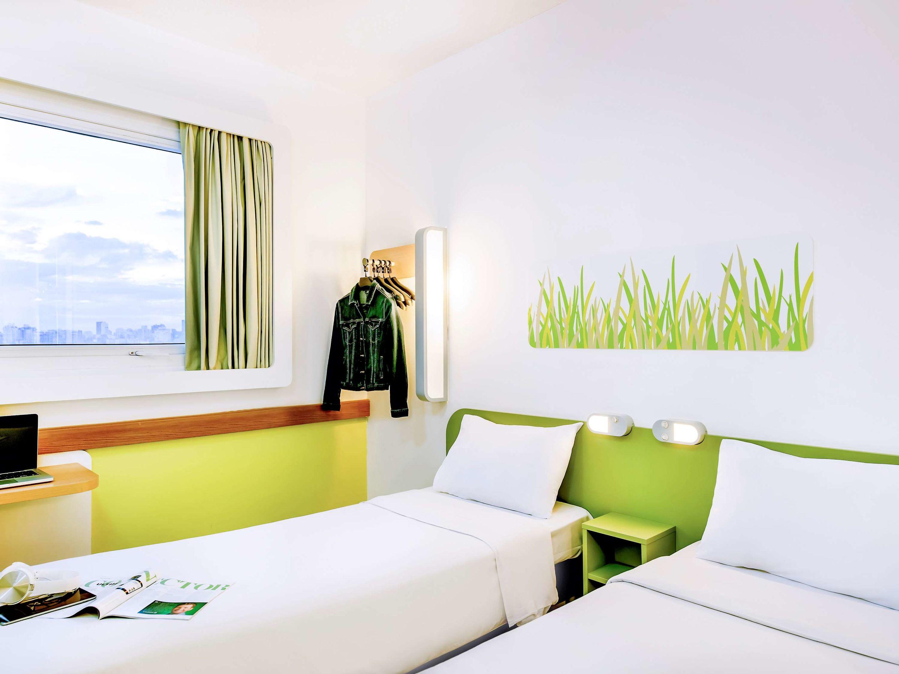 ibis budget Porto Alegre — photo 5