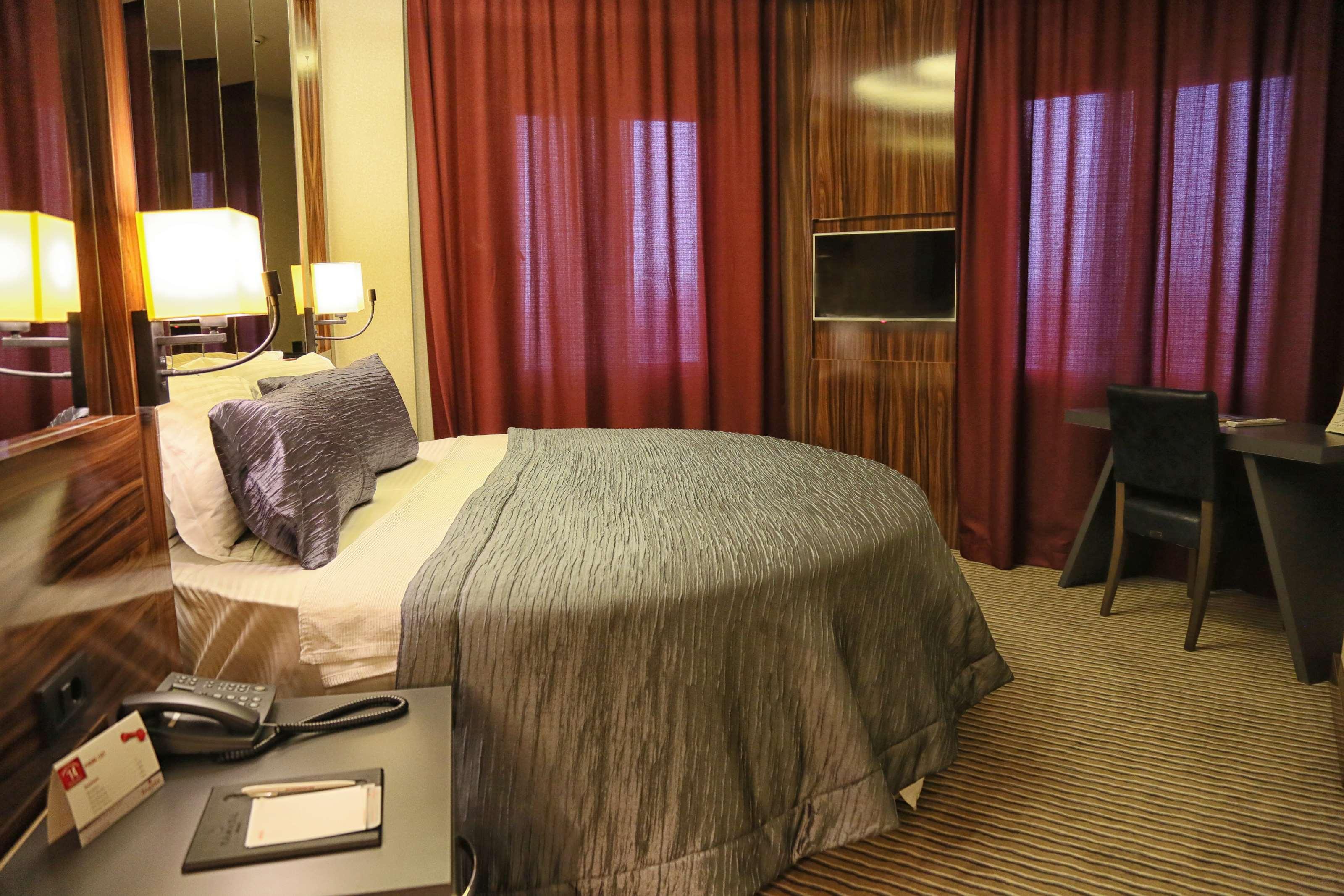 Ramada Mersin — photo 4