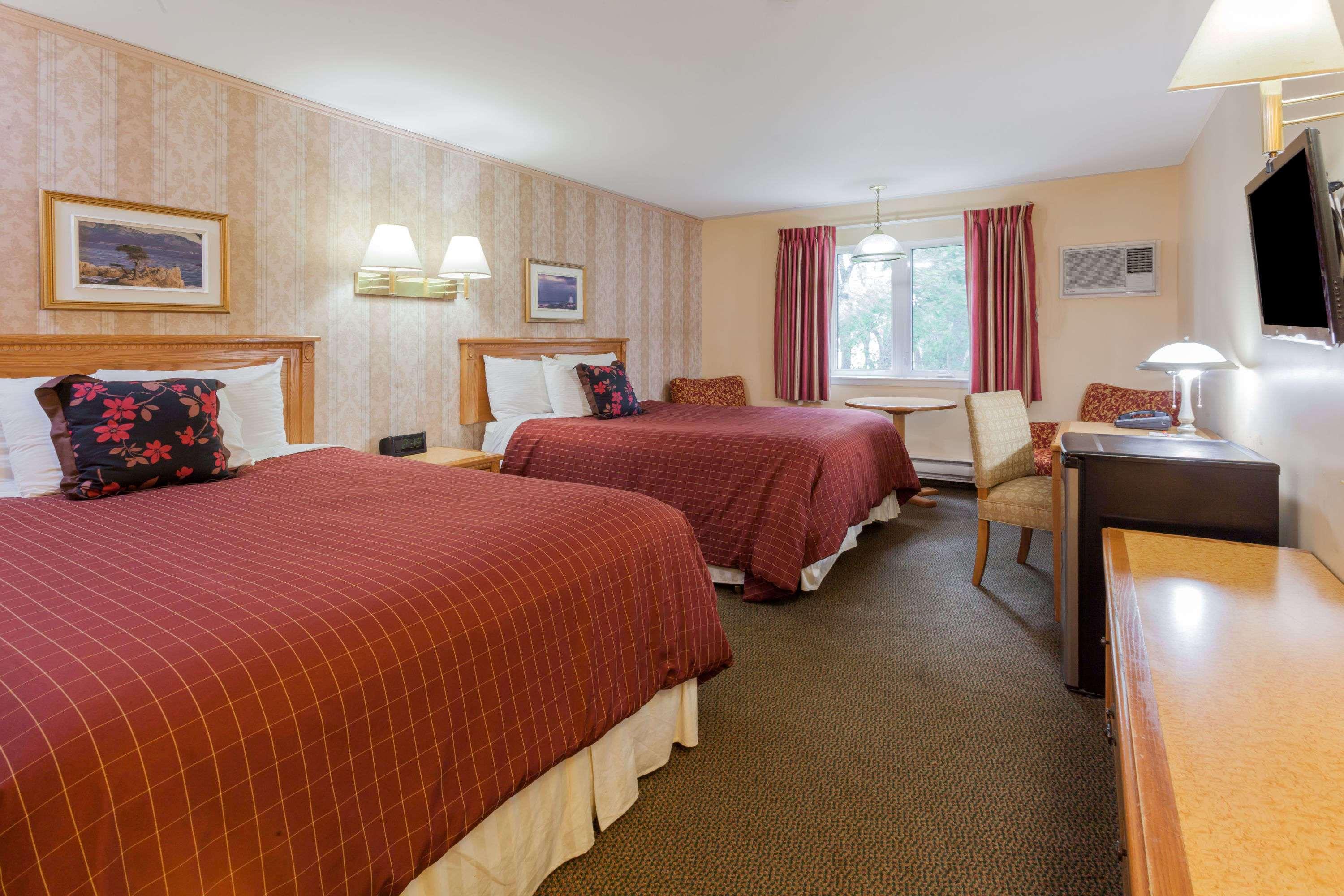 Thriftlodge by Wyndham Moncton — photo 5
