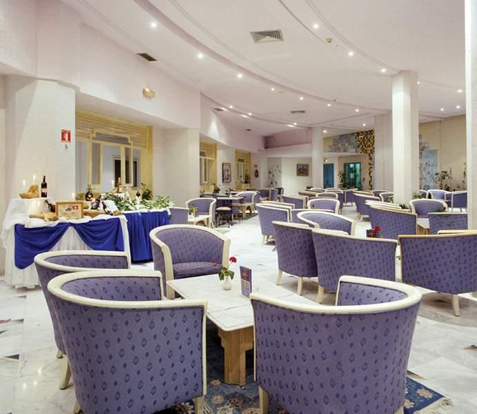 Grand Oasis Hammamet — photo 3