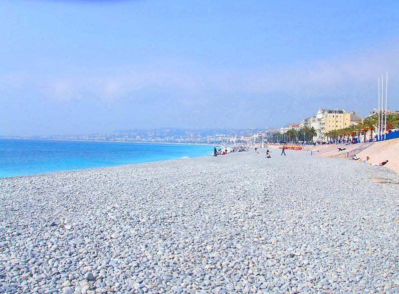 Mercure Nice Marche aux Fleurs — photo 4