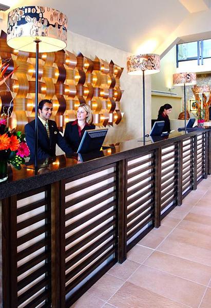 Chessington Safari Hotel — photo 5