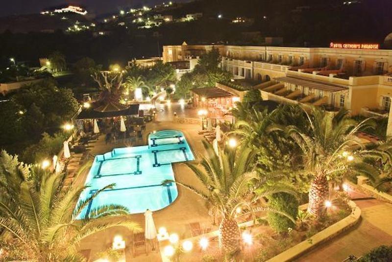 Crithoni's Paradise Hotel — photo 5