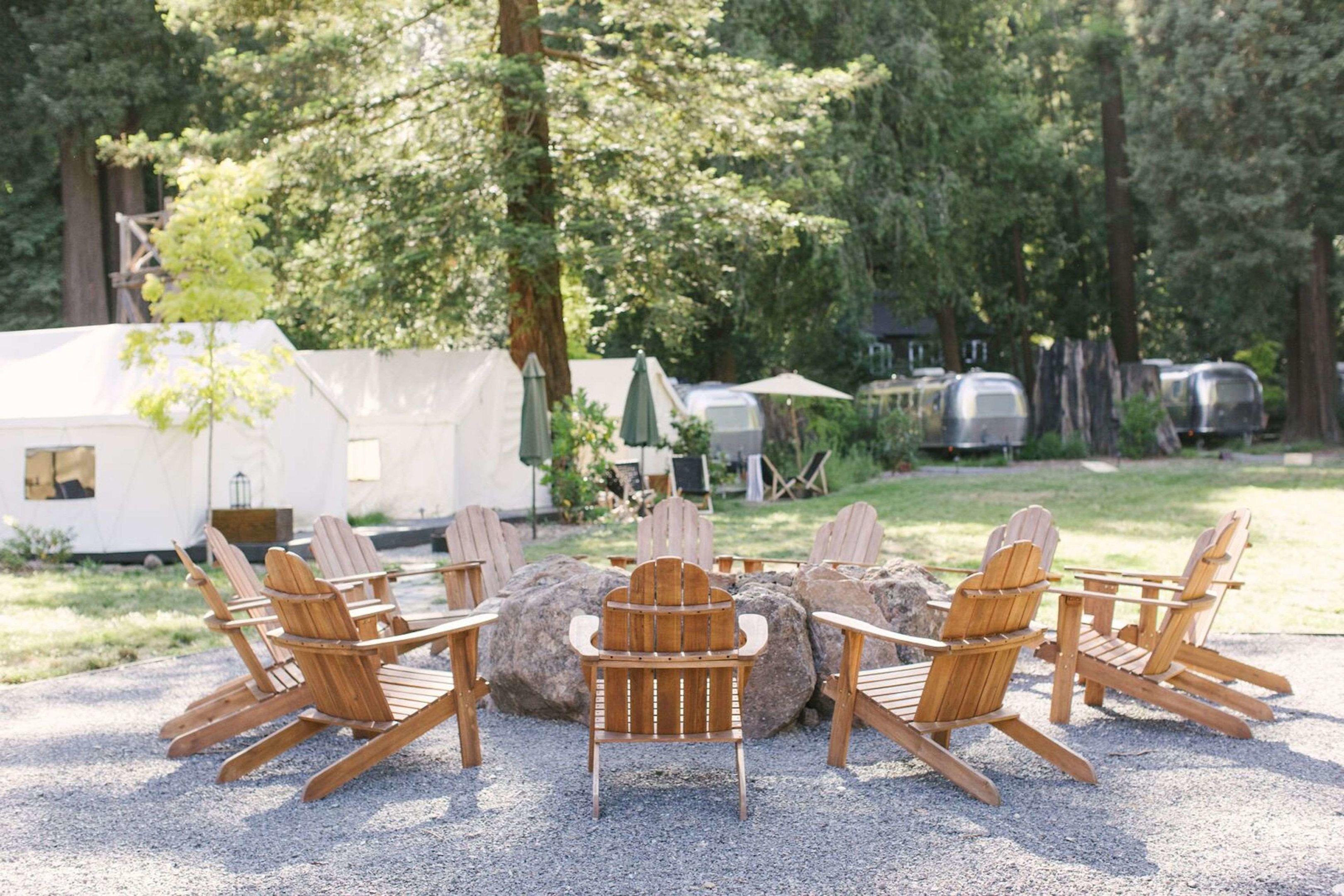 AutoCamp Russian River — photo 5
