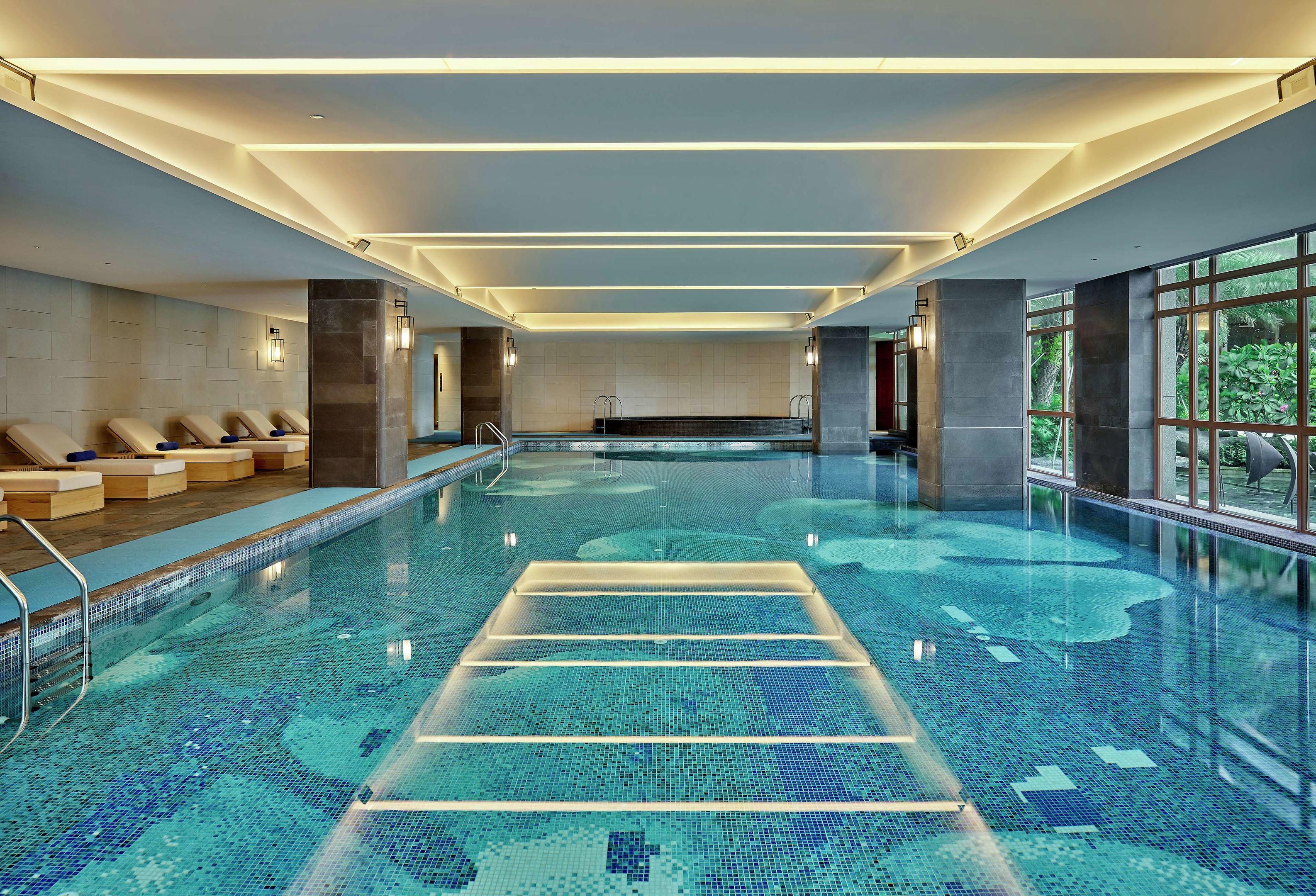 Doubletree By Hilton Shanwei — photo 4